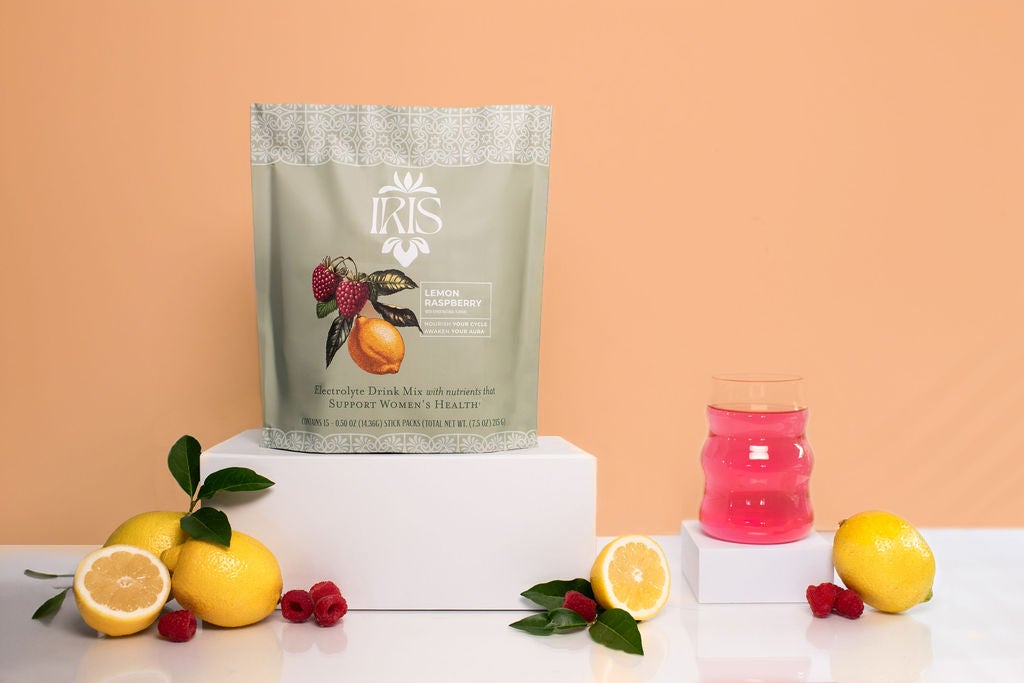 Struggling With PCOS Symptoms? Demi Schweers Just Launched Something That Will Help