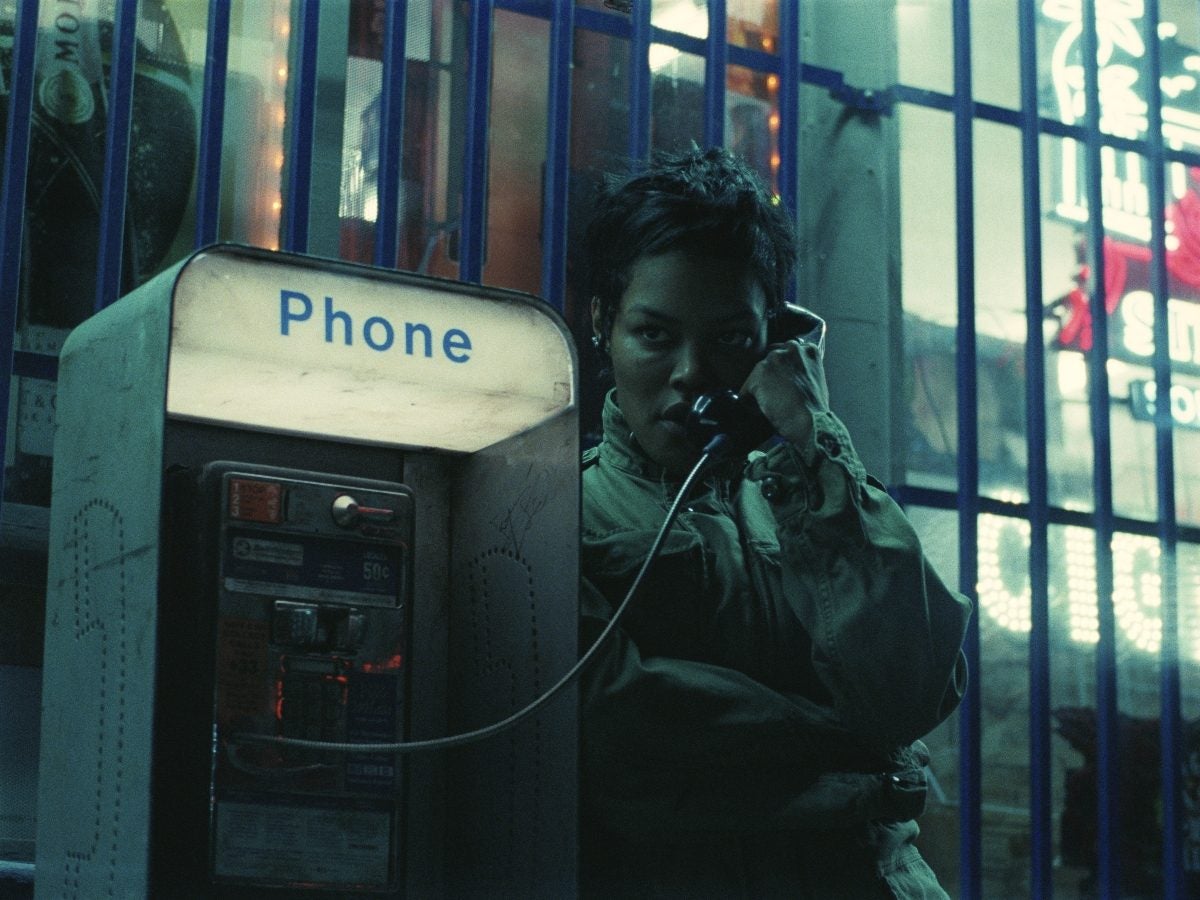 Teyana Taylor, Regina Hall And The Cast Of ‘One Battle After Another’ Redefine The Modern Revolution Film