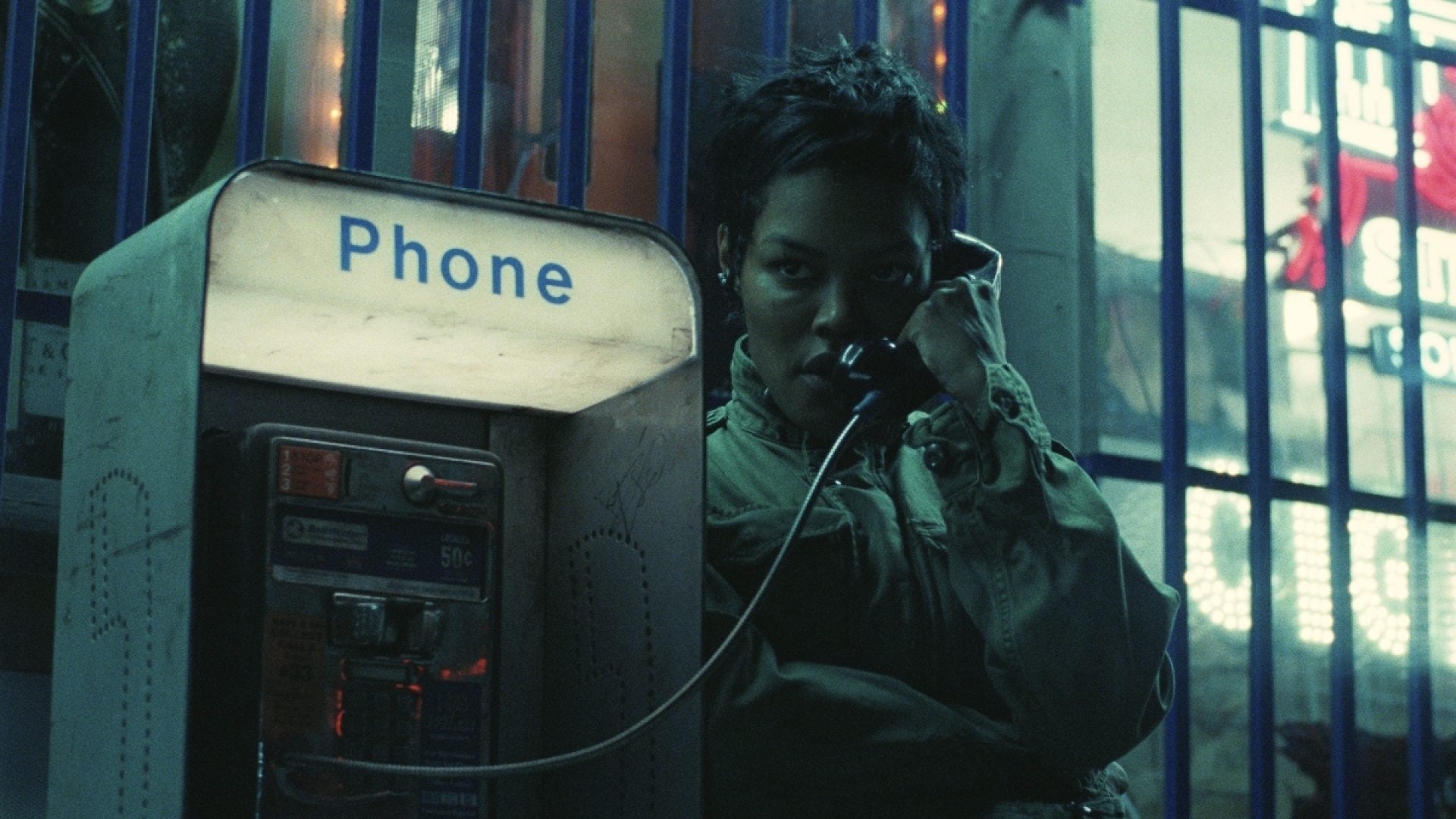 Teyana Taylor, Regina Hall And The Cast Of ‘One Battle After Another’ Redefine The Modern Revolution Film