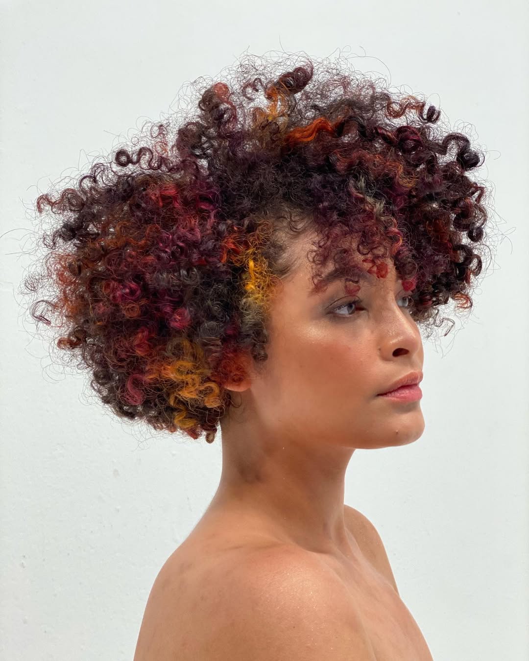 Couture Hair Artist Kenneth Dawson Shares His Top Tips