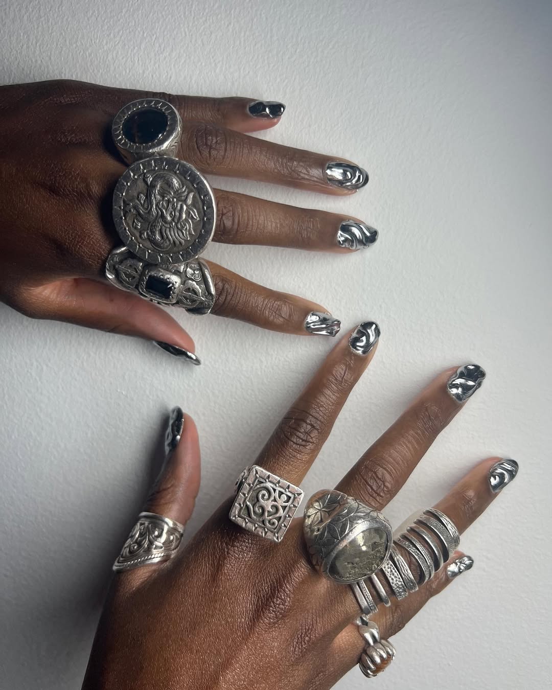 8 Fall Nail Trends That Every Black Woman Should Try