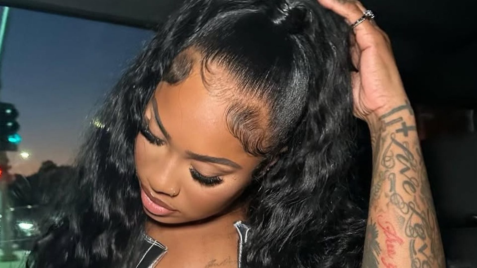 In The Chair With: Slayed by Dalvi