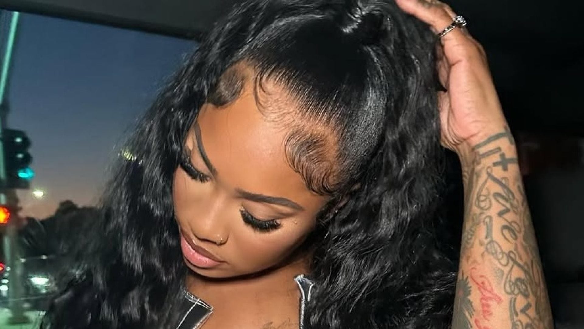 In The Chair With: Slayed by Dalvi