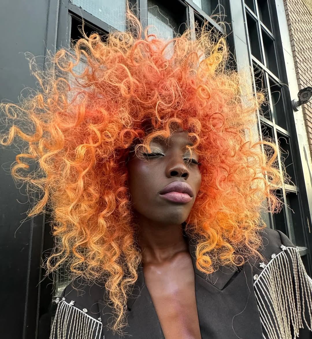 Couture Hair Artist Kenneth Dawson Shares His Top Tips