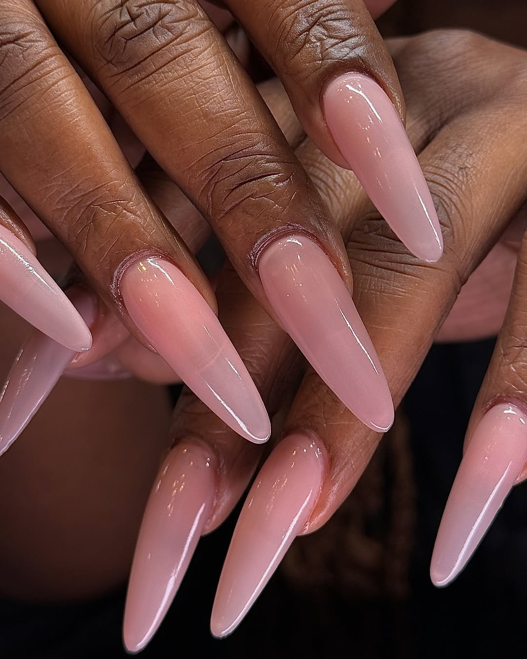 8 Fall Nail Trends That Every Black Woman Should Try