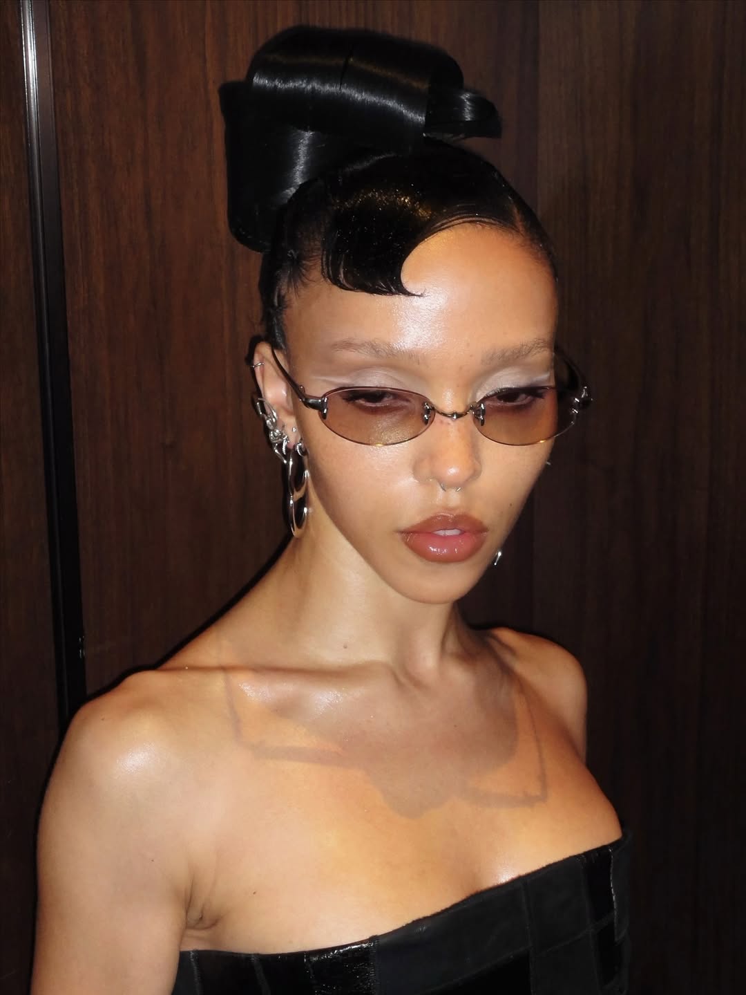 ICYMI: Doja Cat Eats Her VMAs Lipstick, And More