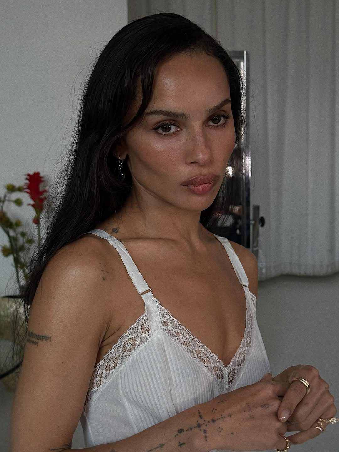 ICYMI: Doja Cat Eats Her VMAs Lipstick, And More