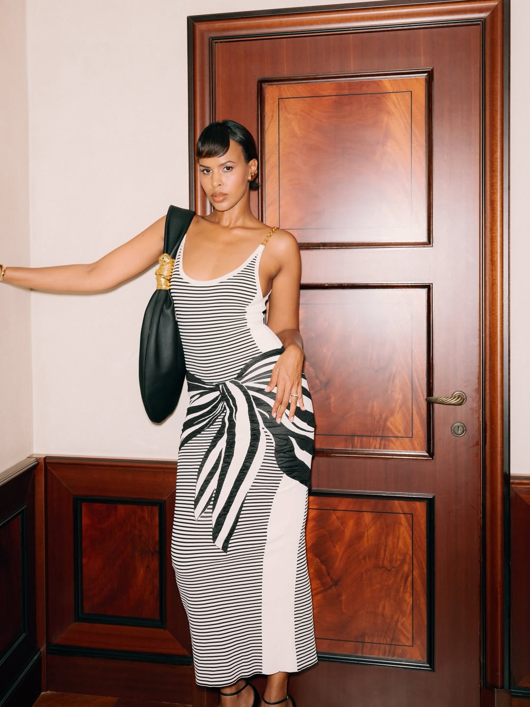 ICYMI: Doja Cat Eats Her VMAs Lipstick, And More