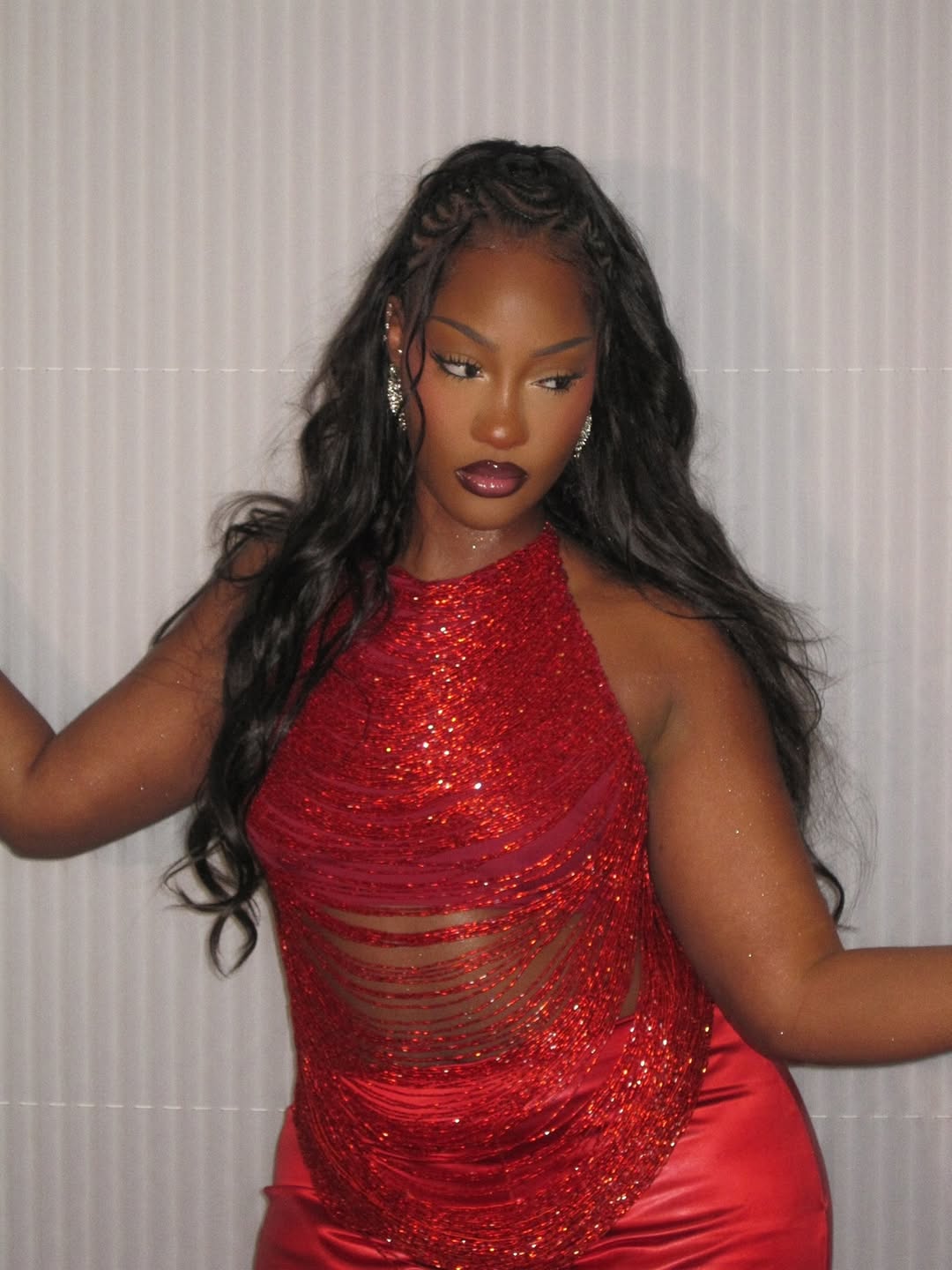 ICYMI: Doja Cat Eats Her VMAs Lipstick, And More