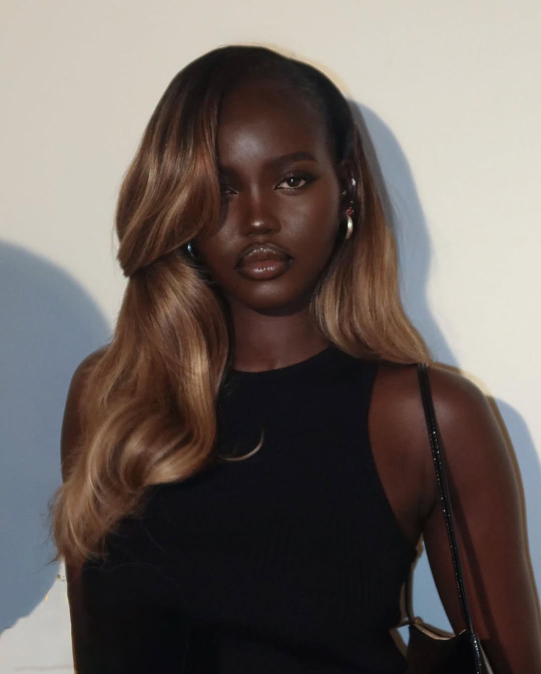 Why Fall Hair Colors On Deep Skin Will Never Go Out Of Style
