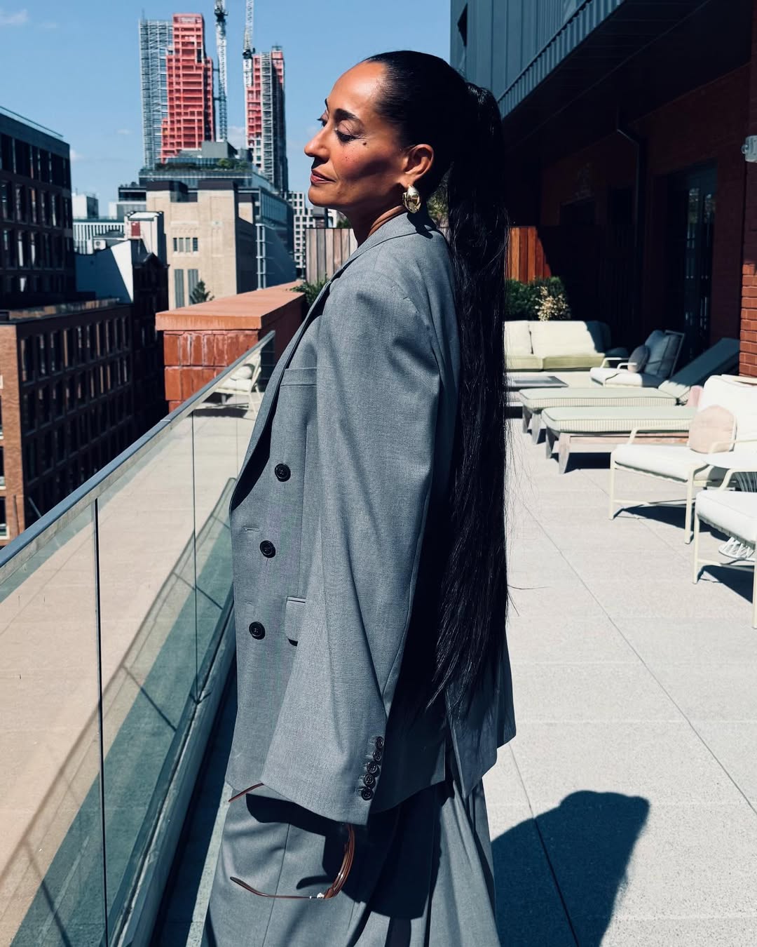 ICYMI: Doja Cat’s Fall Glam, And More