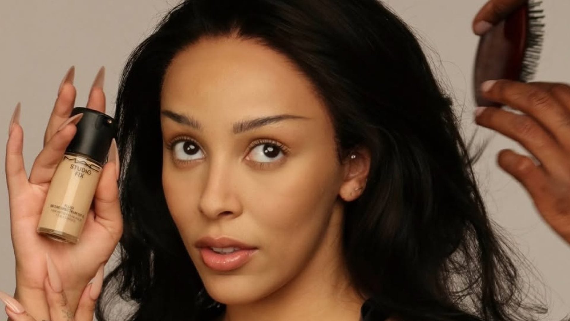 ICYMI: Doja Cat’s Fall Glam, And More