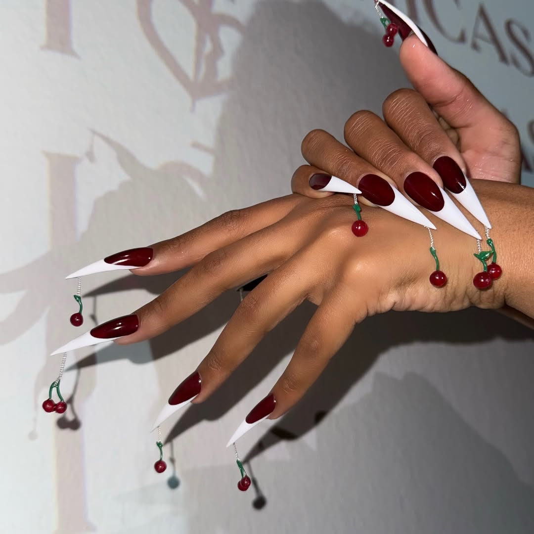 8 Fall Nail Trends That Every Black Woman Should Try