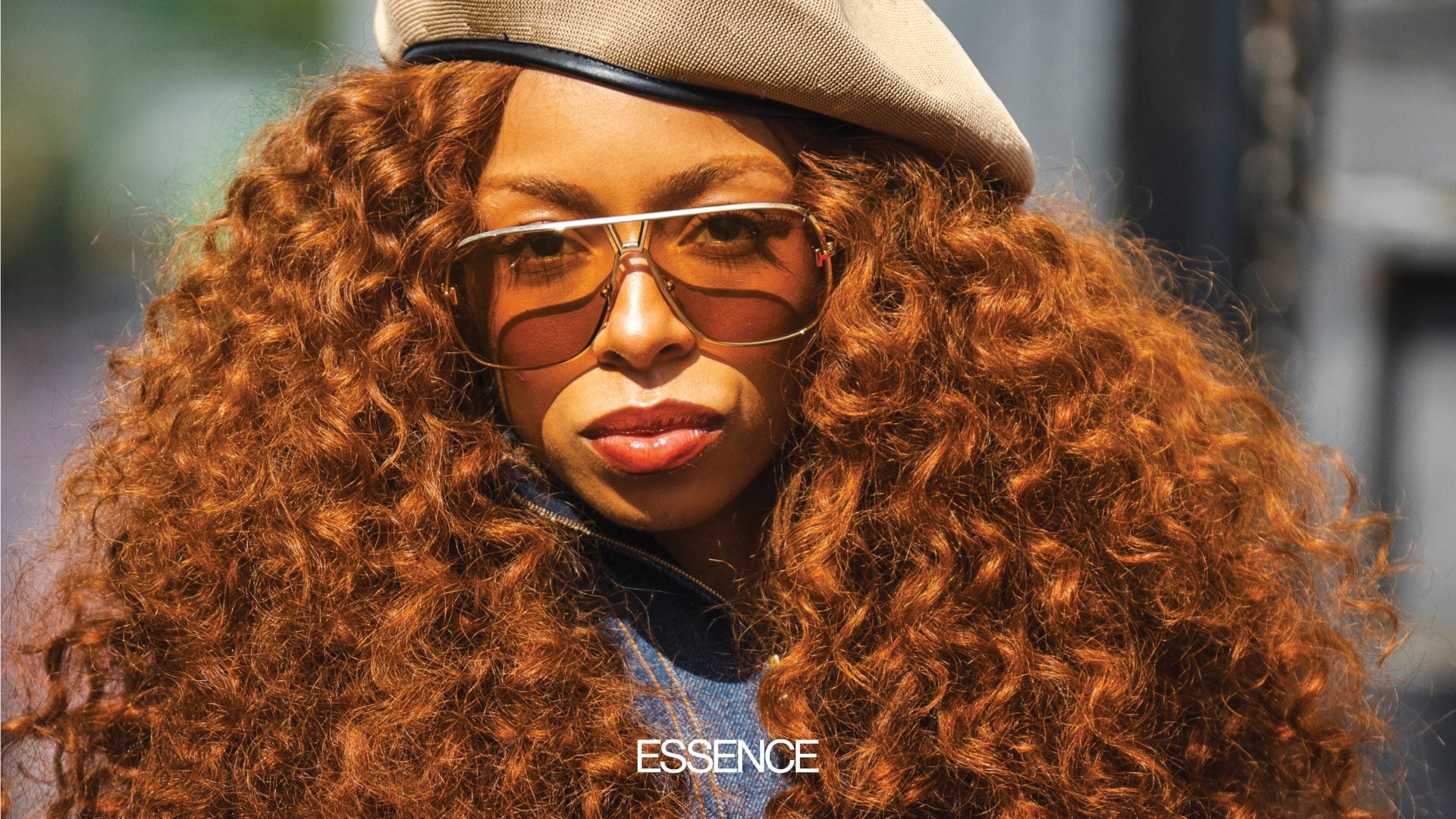 Best Beauty Street Style Moments From NYFW SS26 Day Four