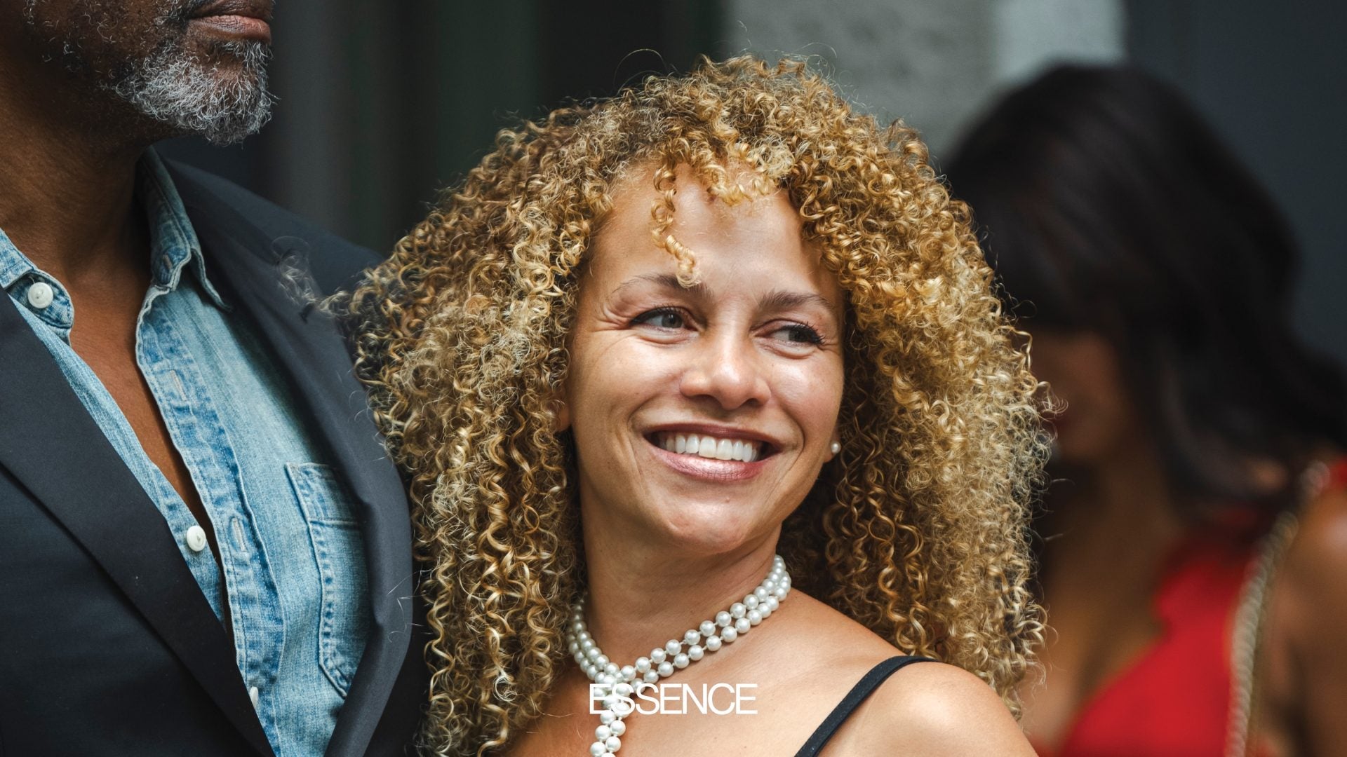 Best Beauty Street Style Moments From NYFW SS26 Day Six