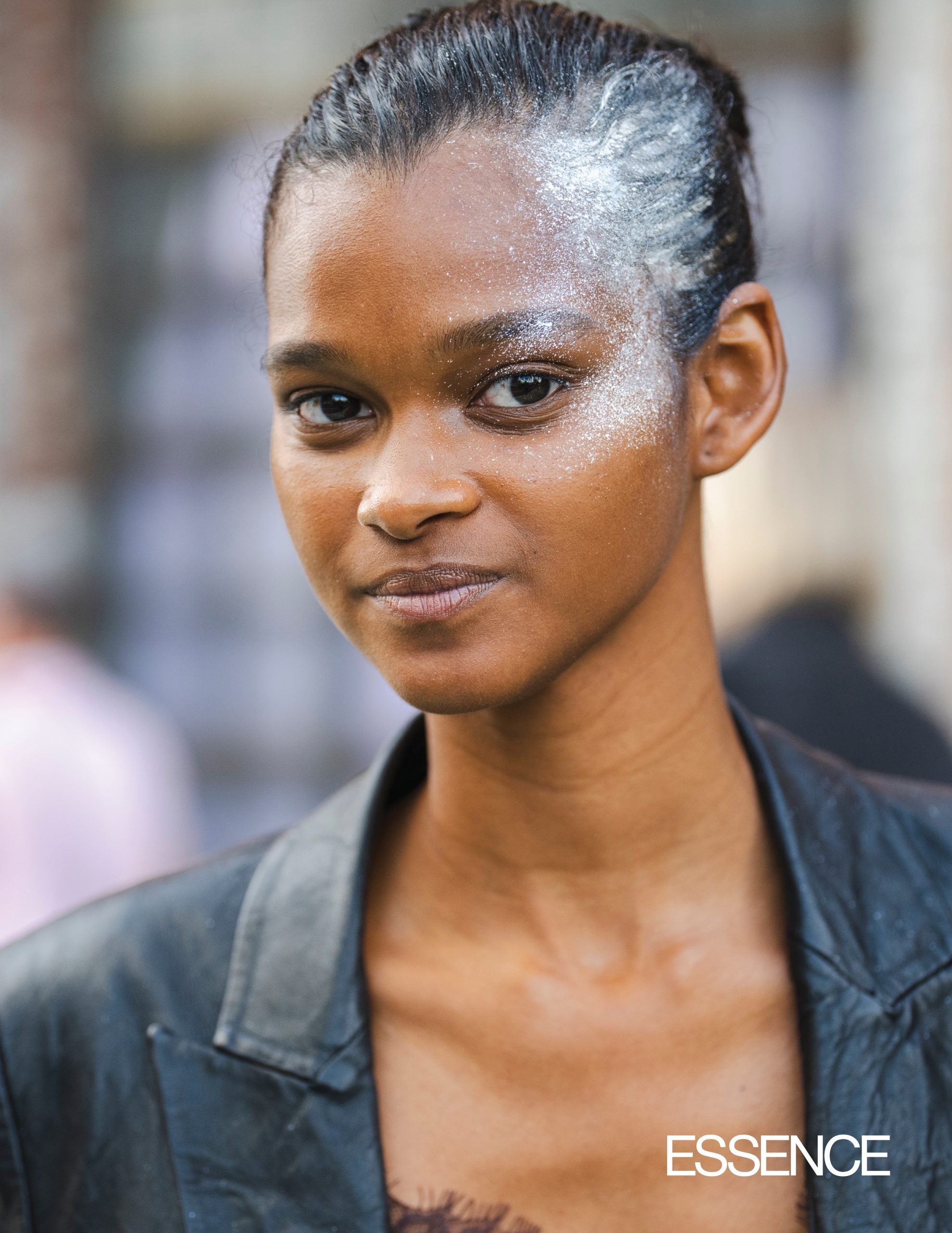 Best Beauty Street Style Moments From NYFW SS26 Day Five