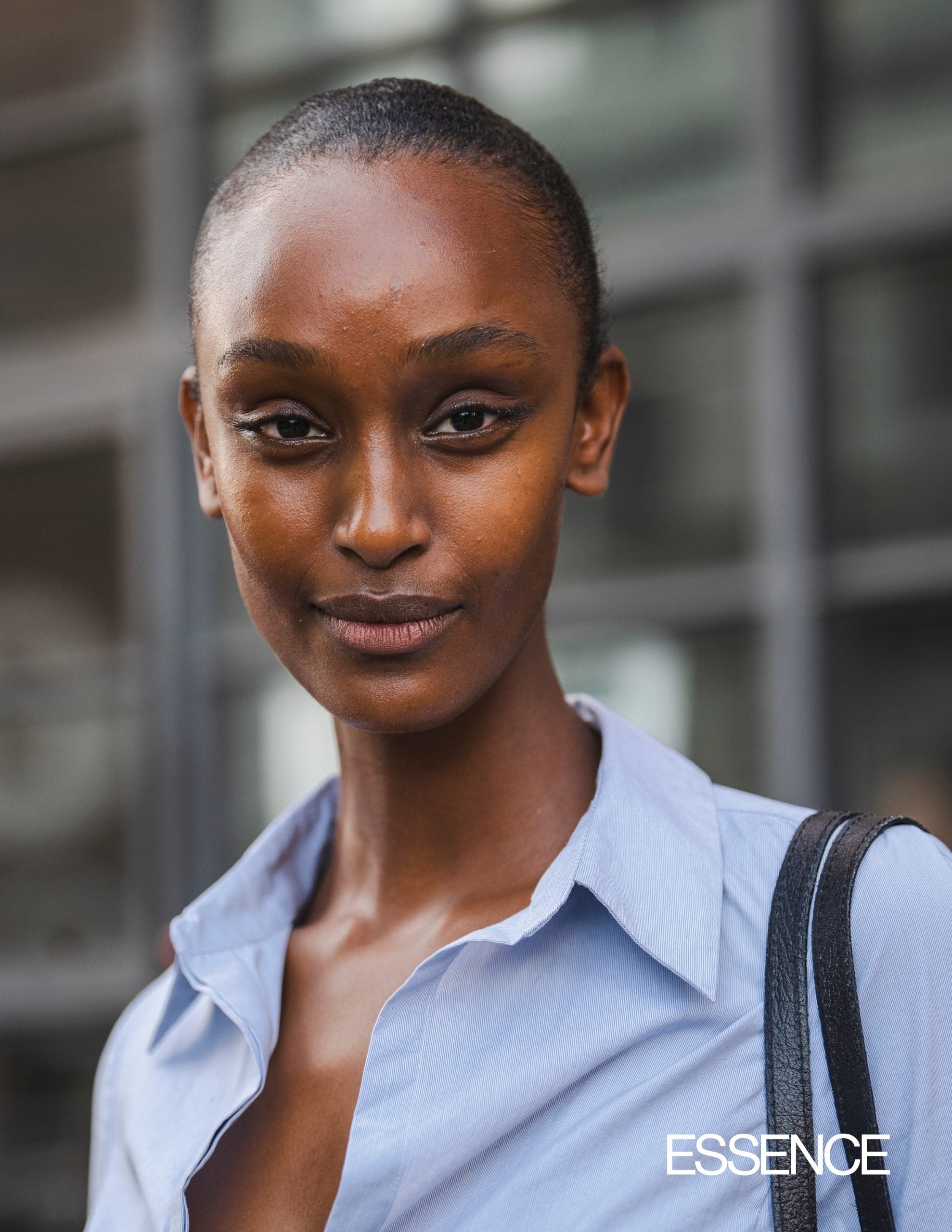 Best Beauty Street Style Moments From NYFW SS26 Day Five