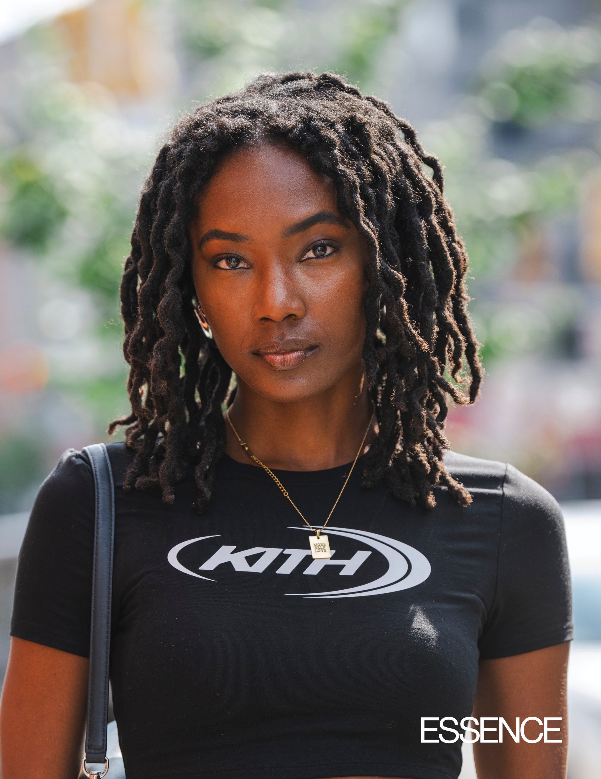 Best Beauty Street Style Moments From NYFW SS26 Day Four