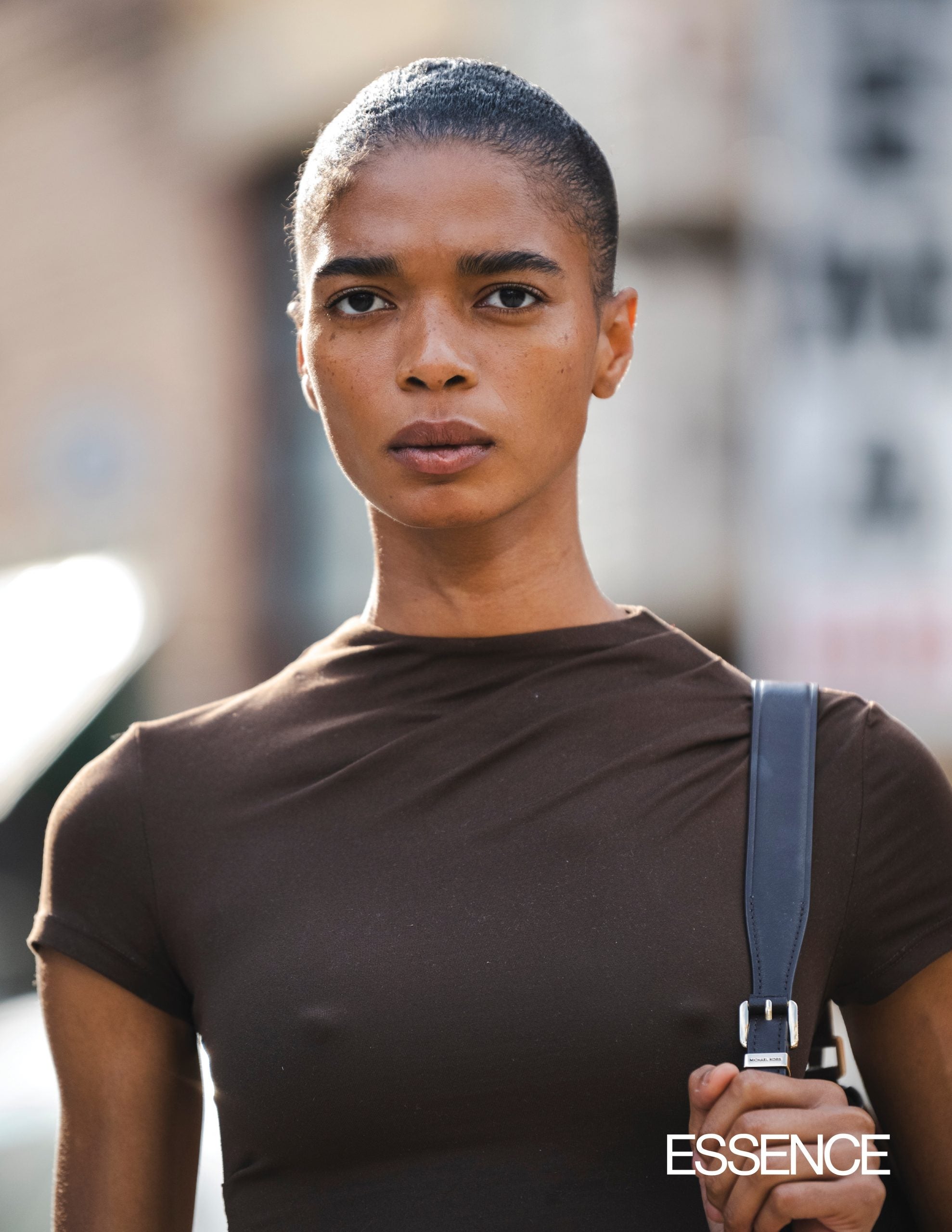 Best Beauty Street Style Moments From NYFW SS26 Day Five