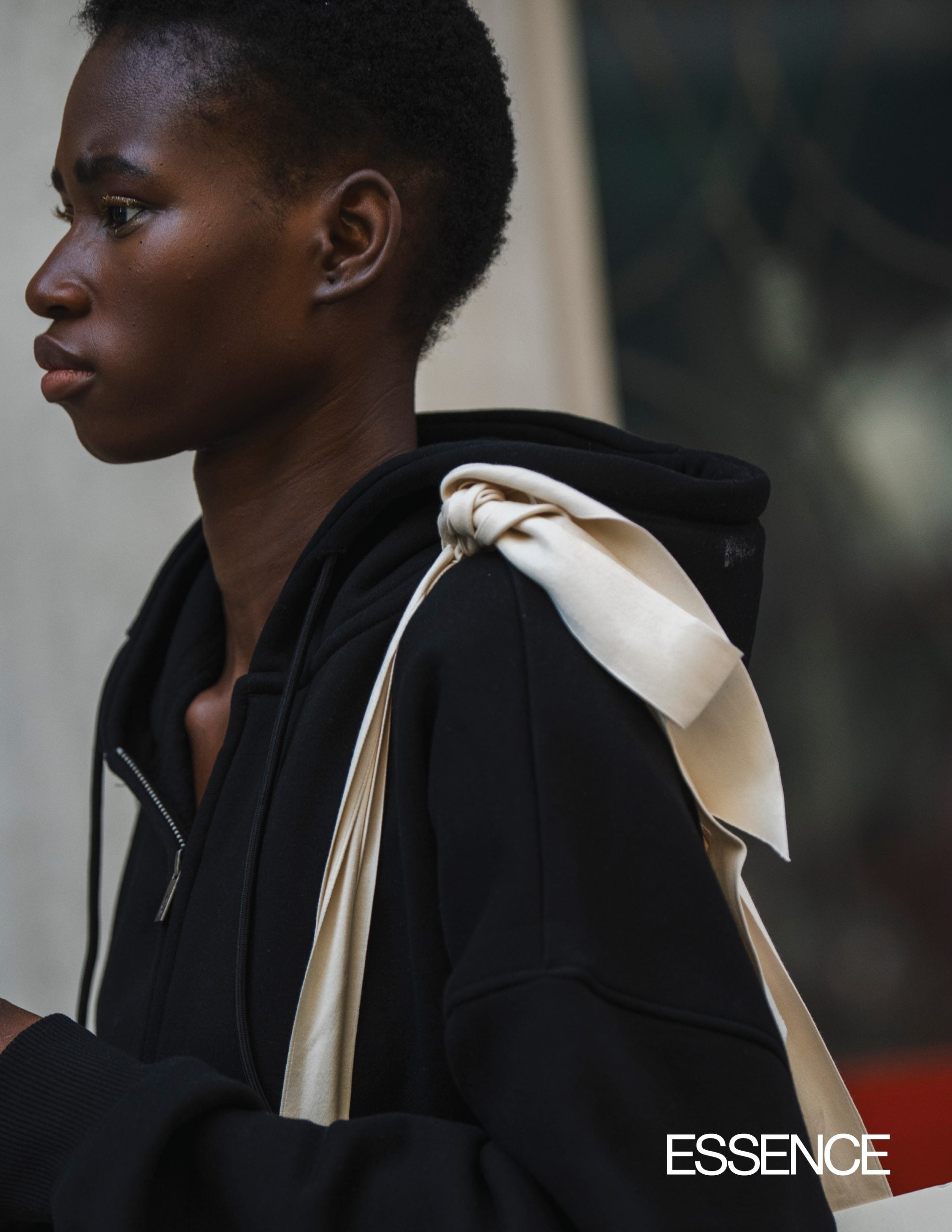 Best Beauty Street Style Moments From NYFW SS26 Day Four