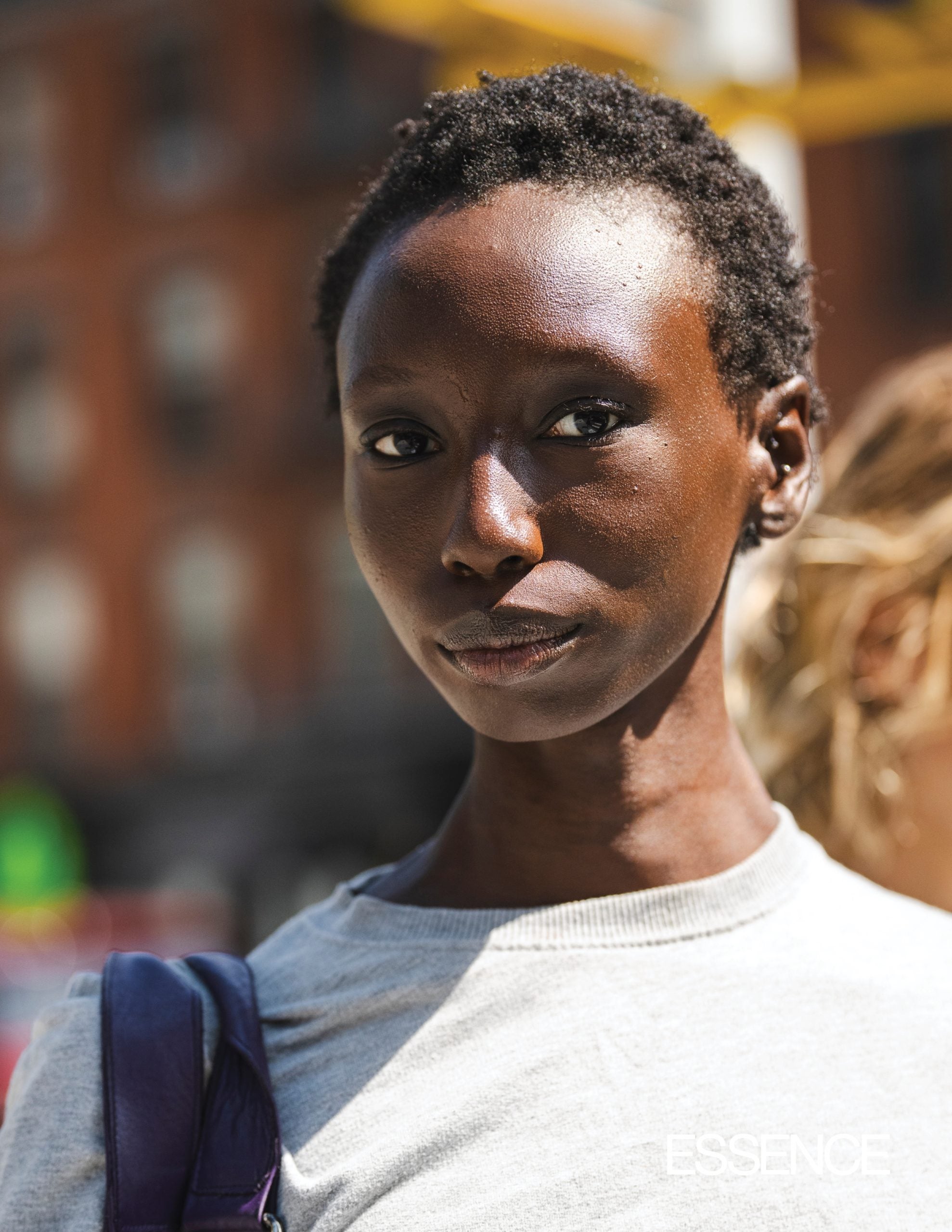 Best Beauty Street Style Moments From NYFW SS26 Day Five