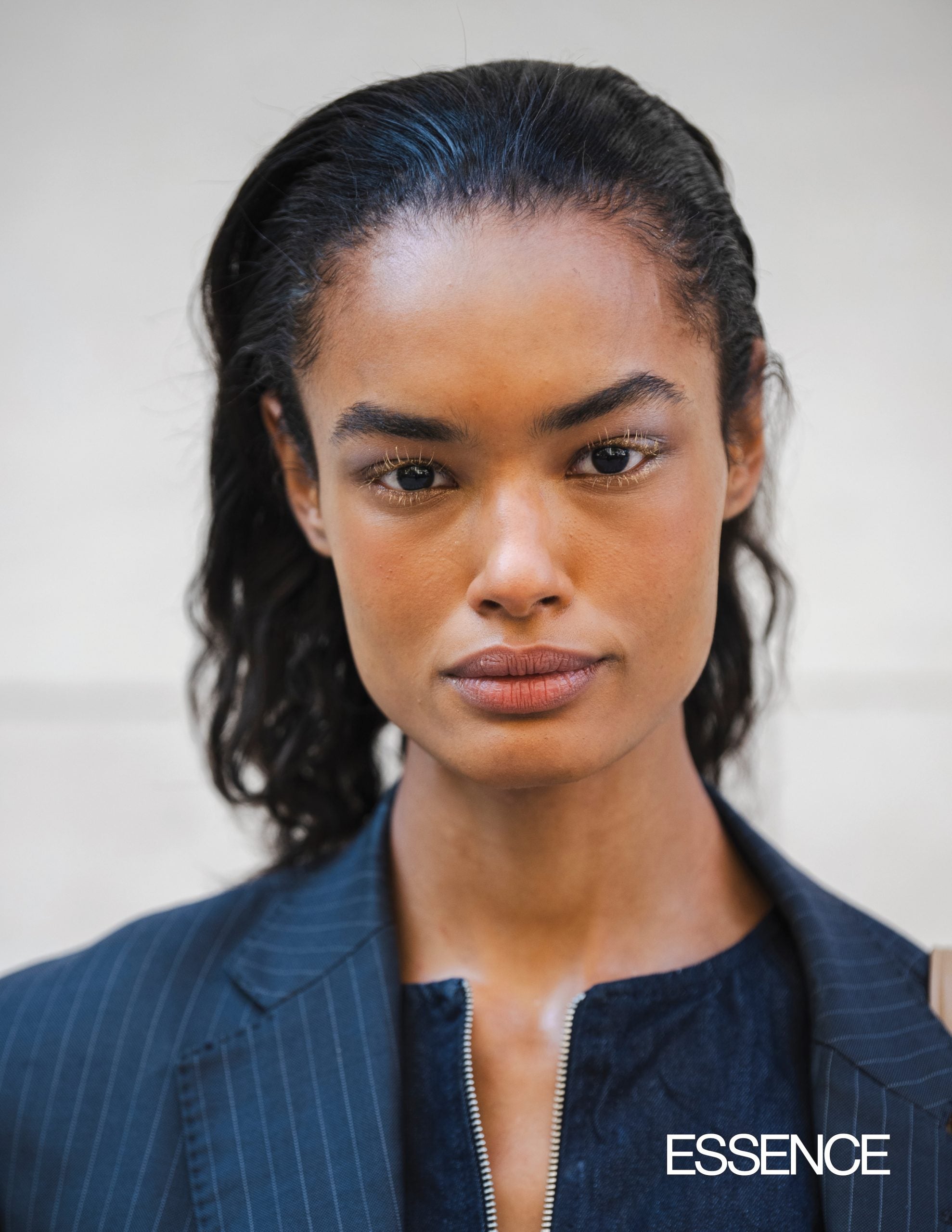 Best Beauty Street Style Moments From NYFW SS26 Day Four