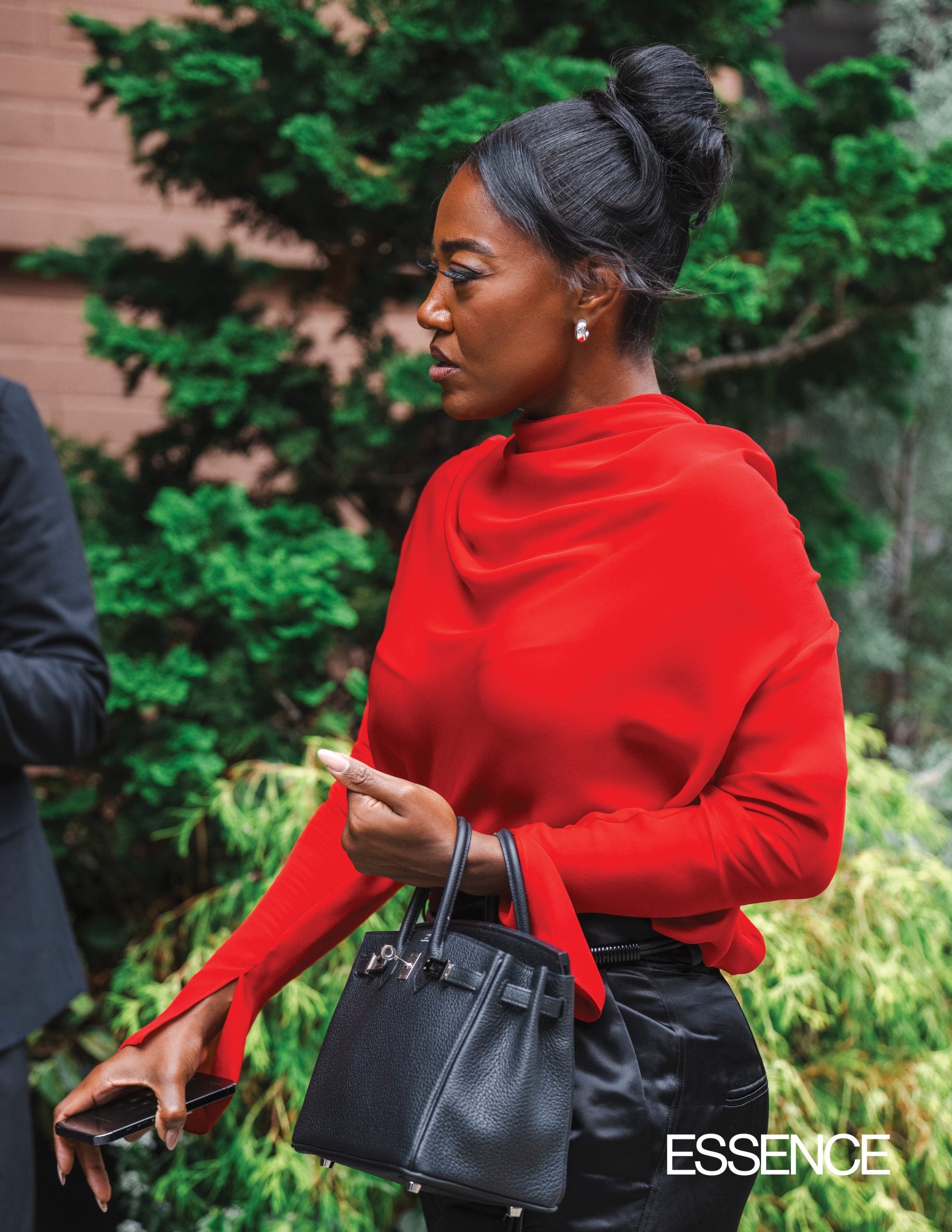 Best Beauty Street Style Moments From NYFW SS26 Day Six