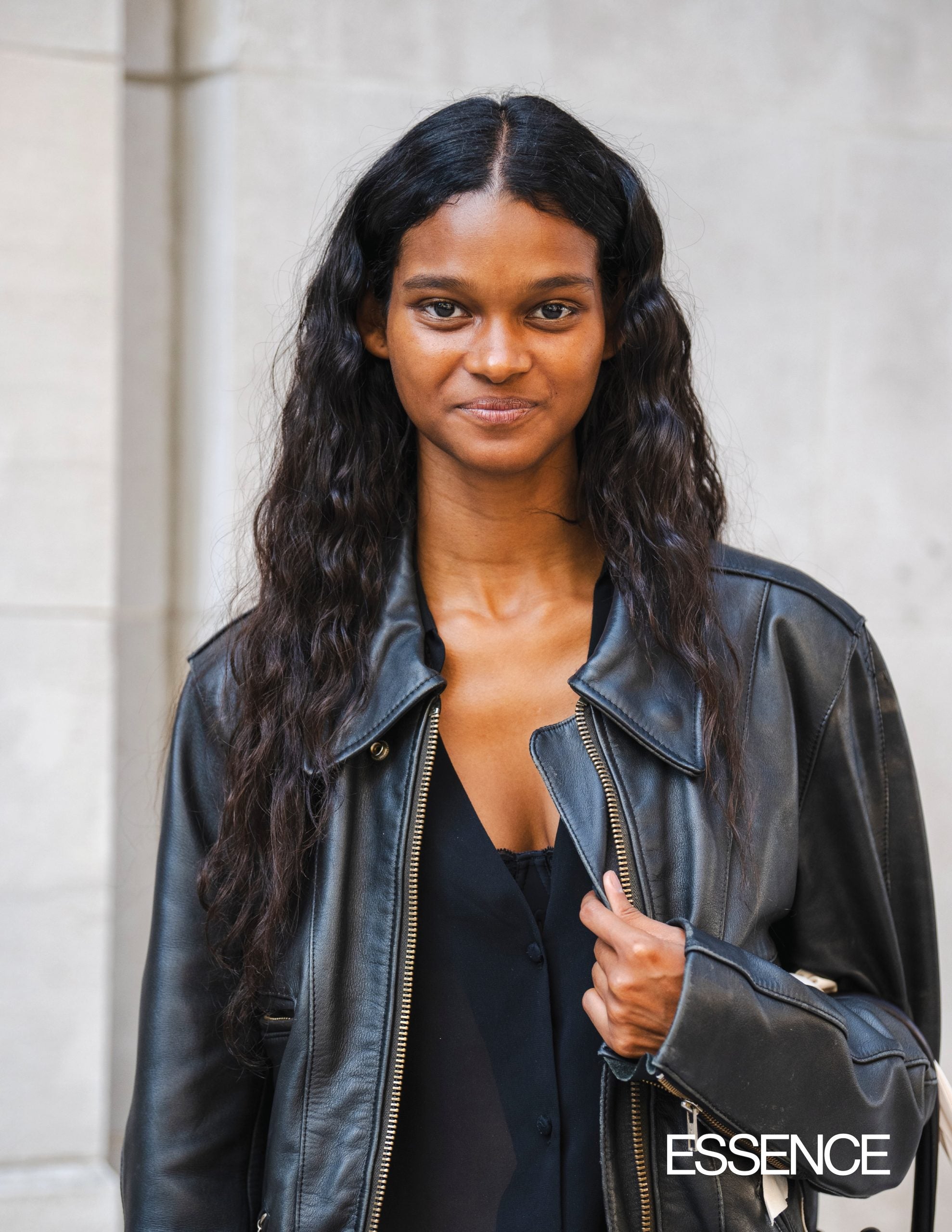 Best Beauty Street Style Moments From NYFW SS26 Day Four