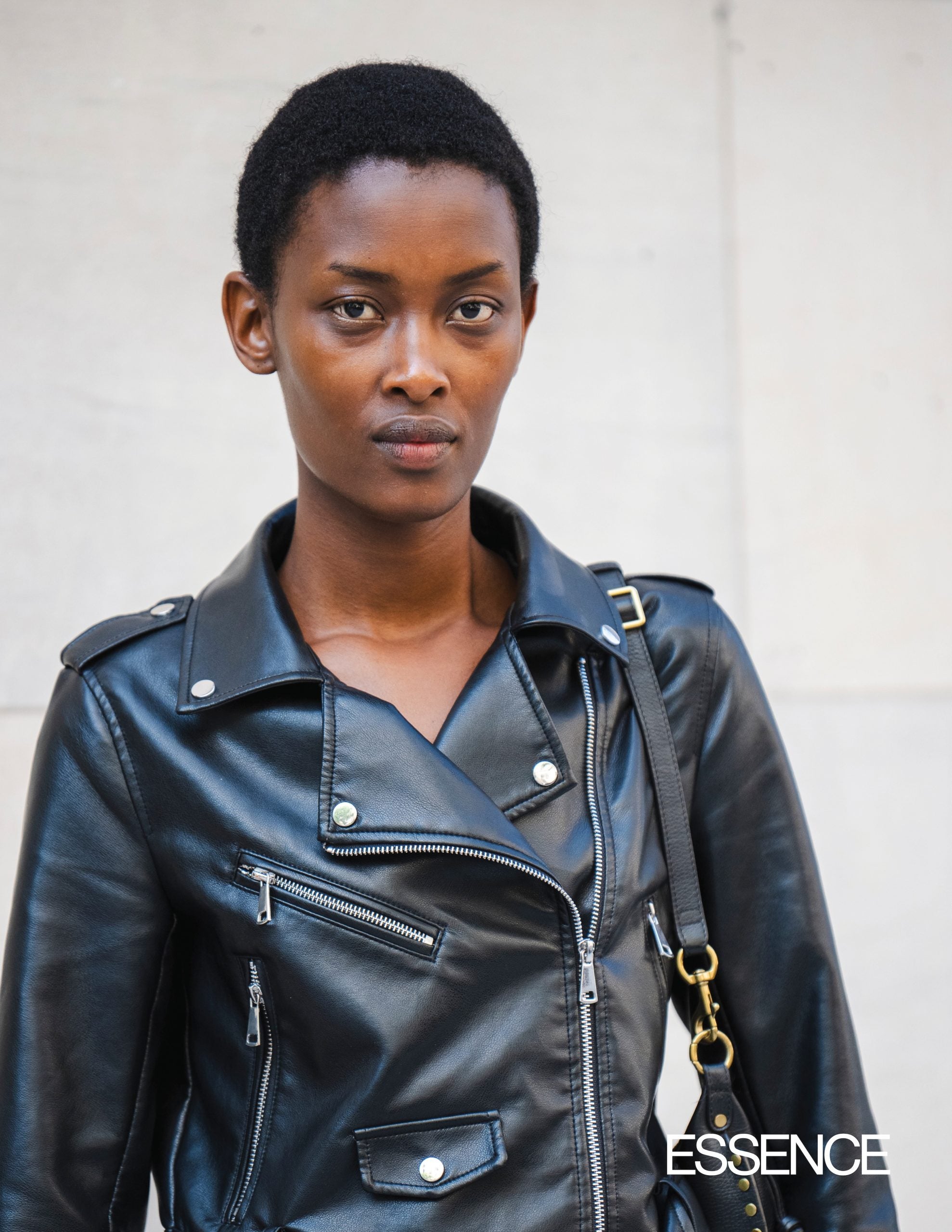 Best Beauty Street Style Moments From NYFW SS26 Day Four