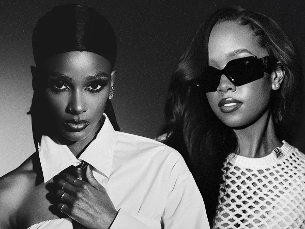 Best New Music This Week: Mariah Carey Returns With ‘Here For It All,’ Doja Cat Drops ‘Vie,’ Ari Lennox, Cardi B And More