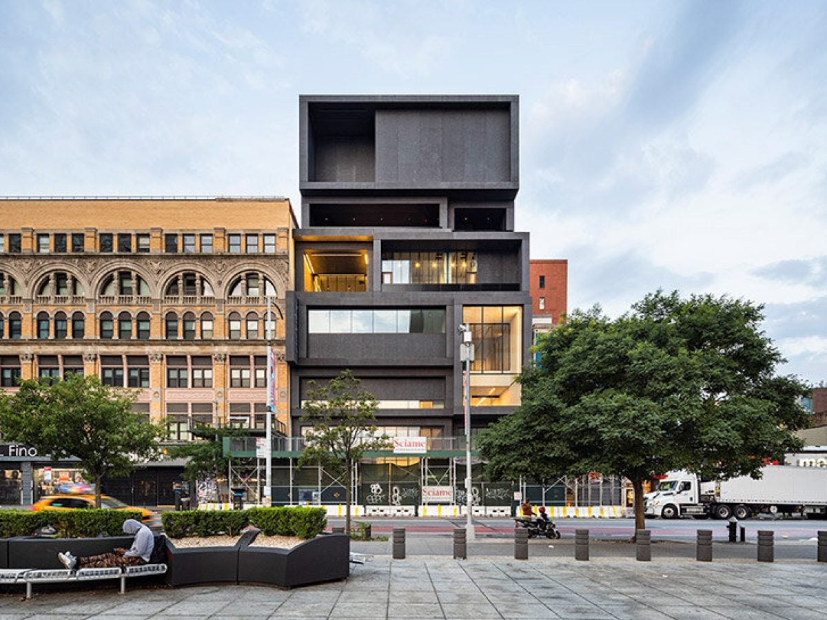 13 Art Exhibitions You Don’t Want To Miss This Fall