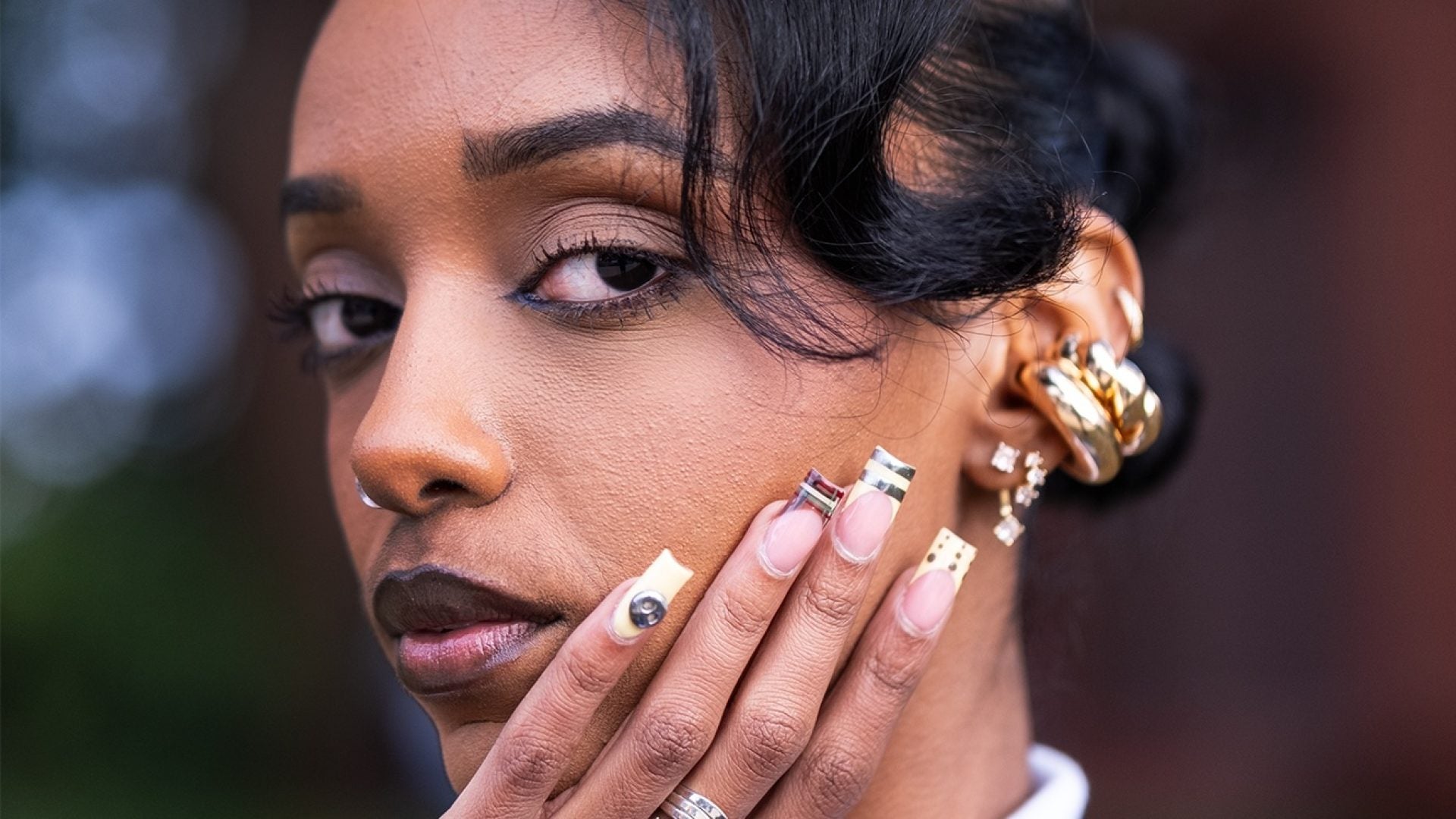 Best Beauty Moments From Howard University’s Homecoming 2025