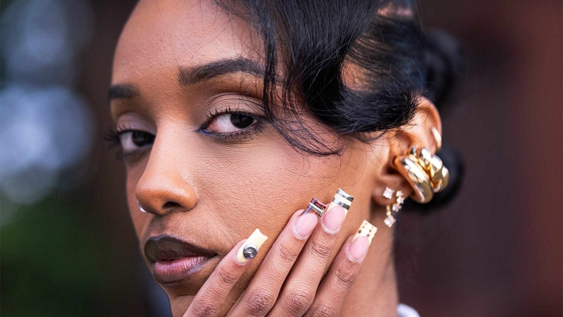 Best Beauty Moments From Howard University’s Homecoming 2025