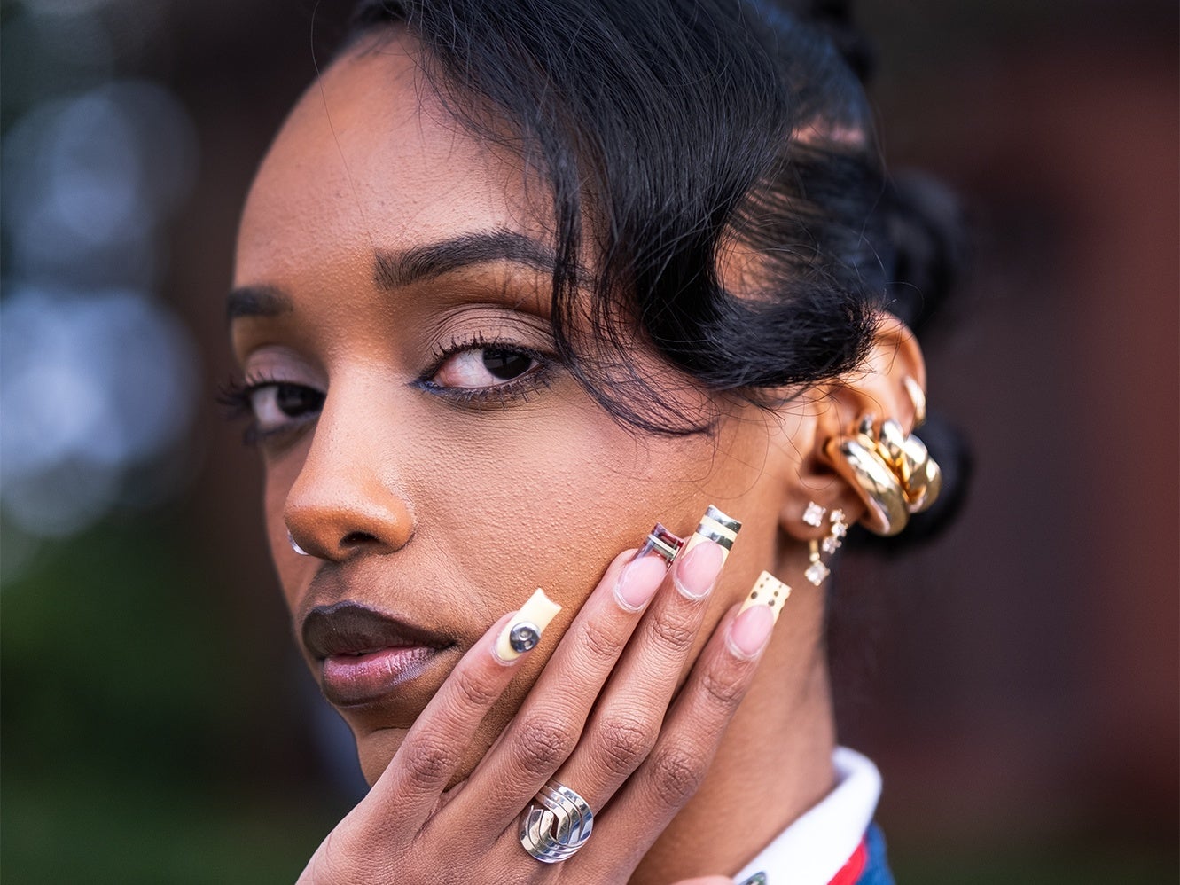 Best Beauty Moments From Howard University’s Homecoming 2025