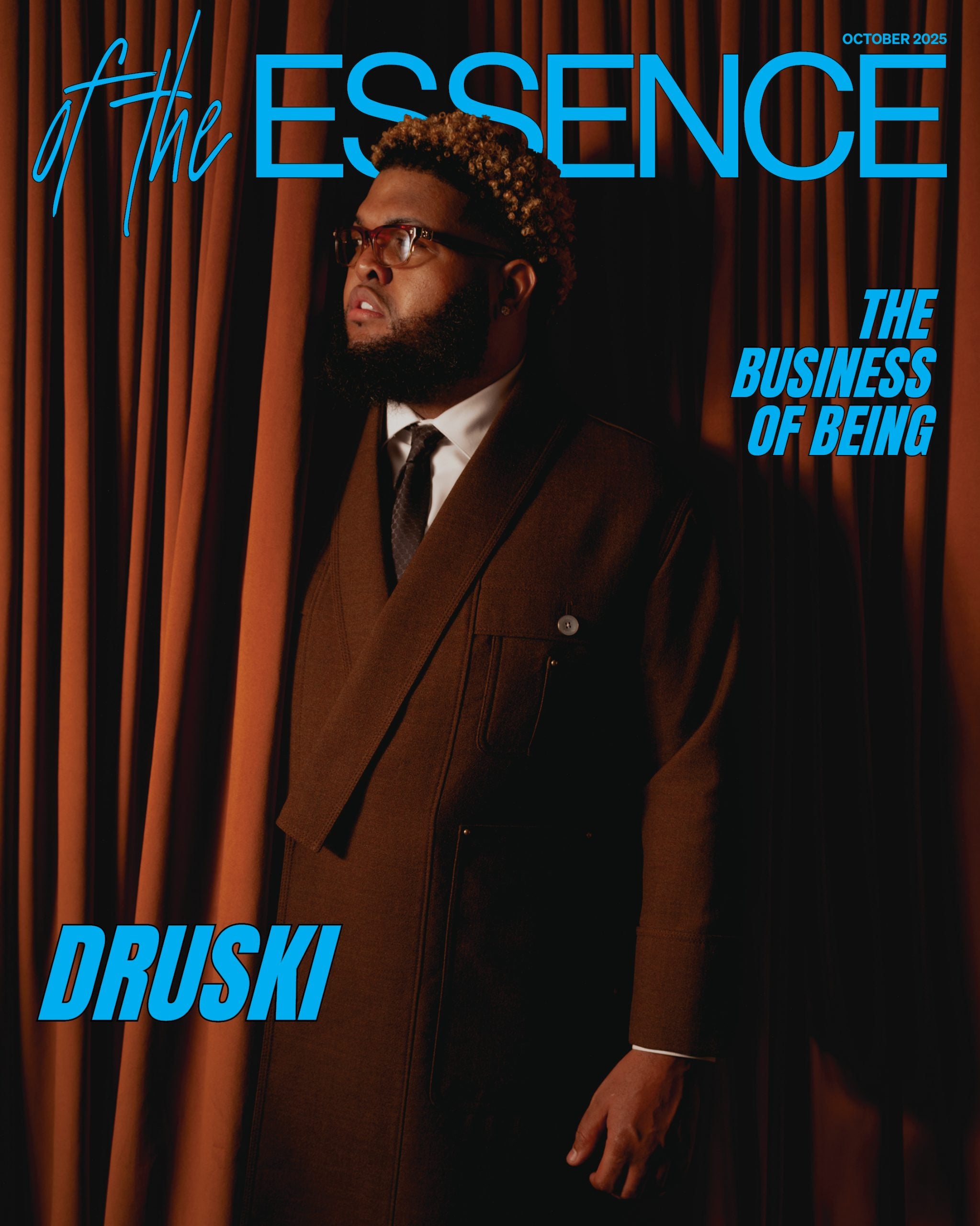 The Business of Being Druski 