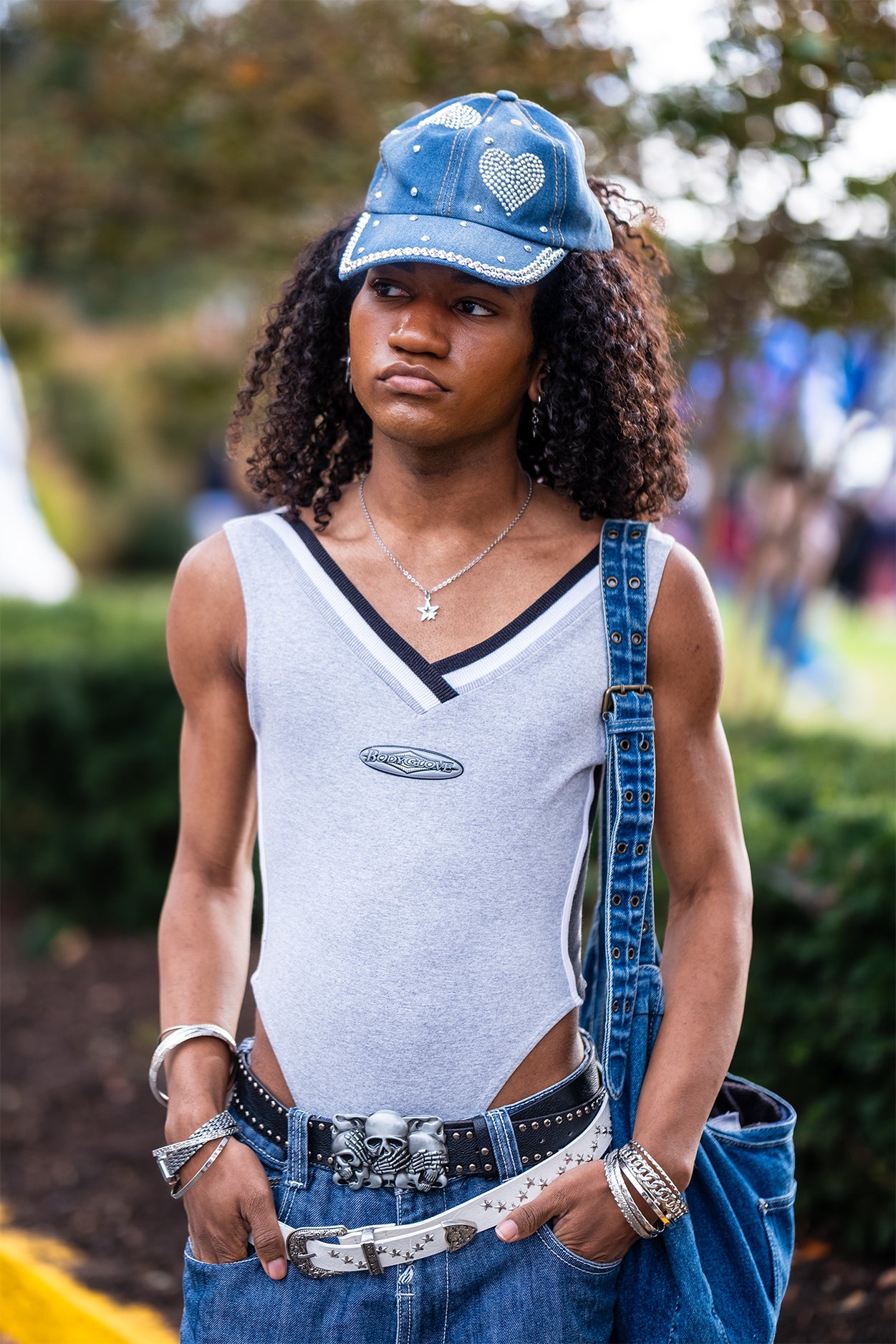 Best Beauty Moments From Howard University Homecoming 2025