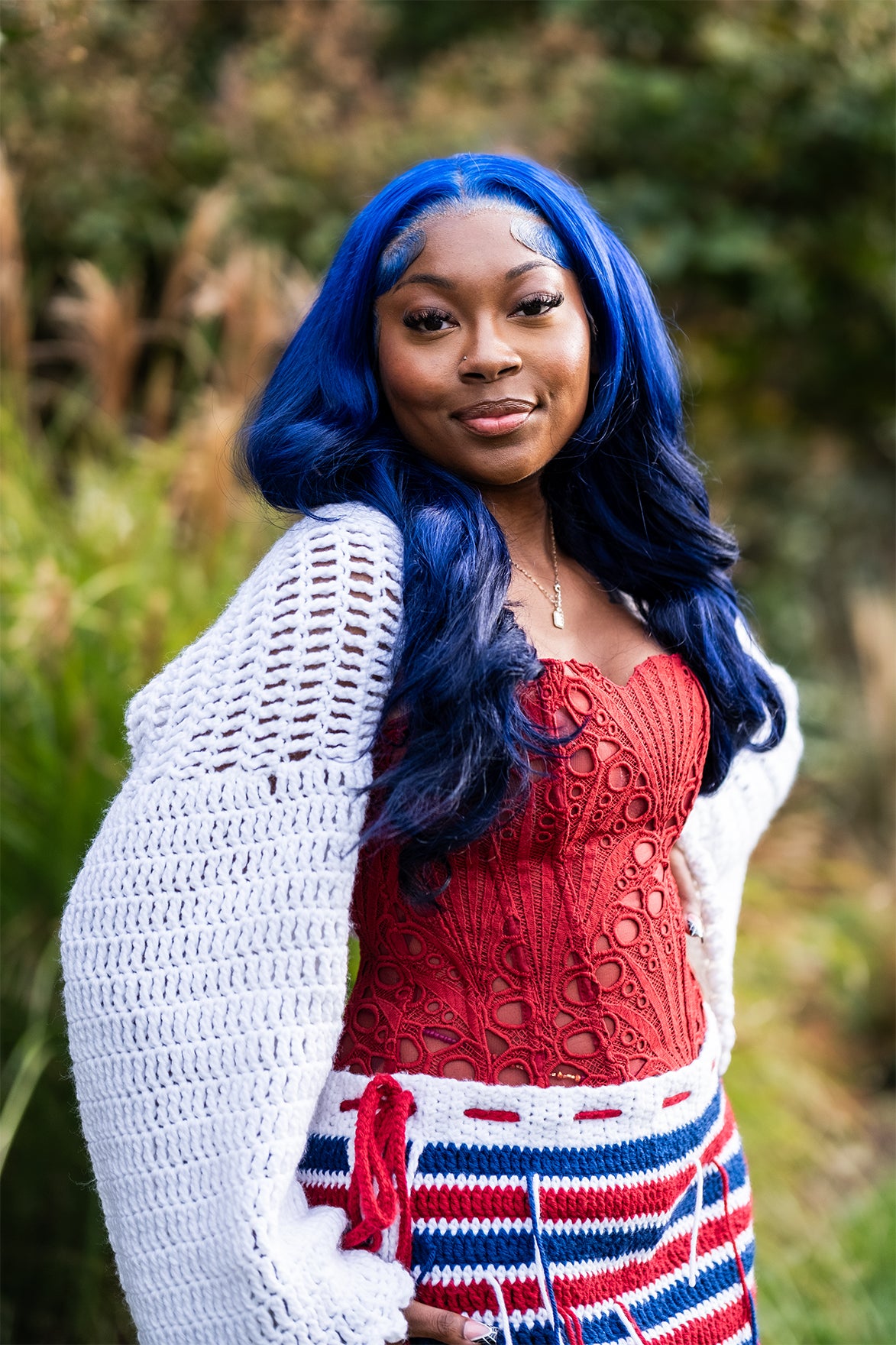 Best Beauty Moments From Howard University Homecoming 2025