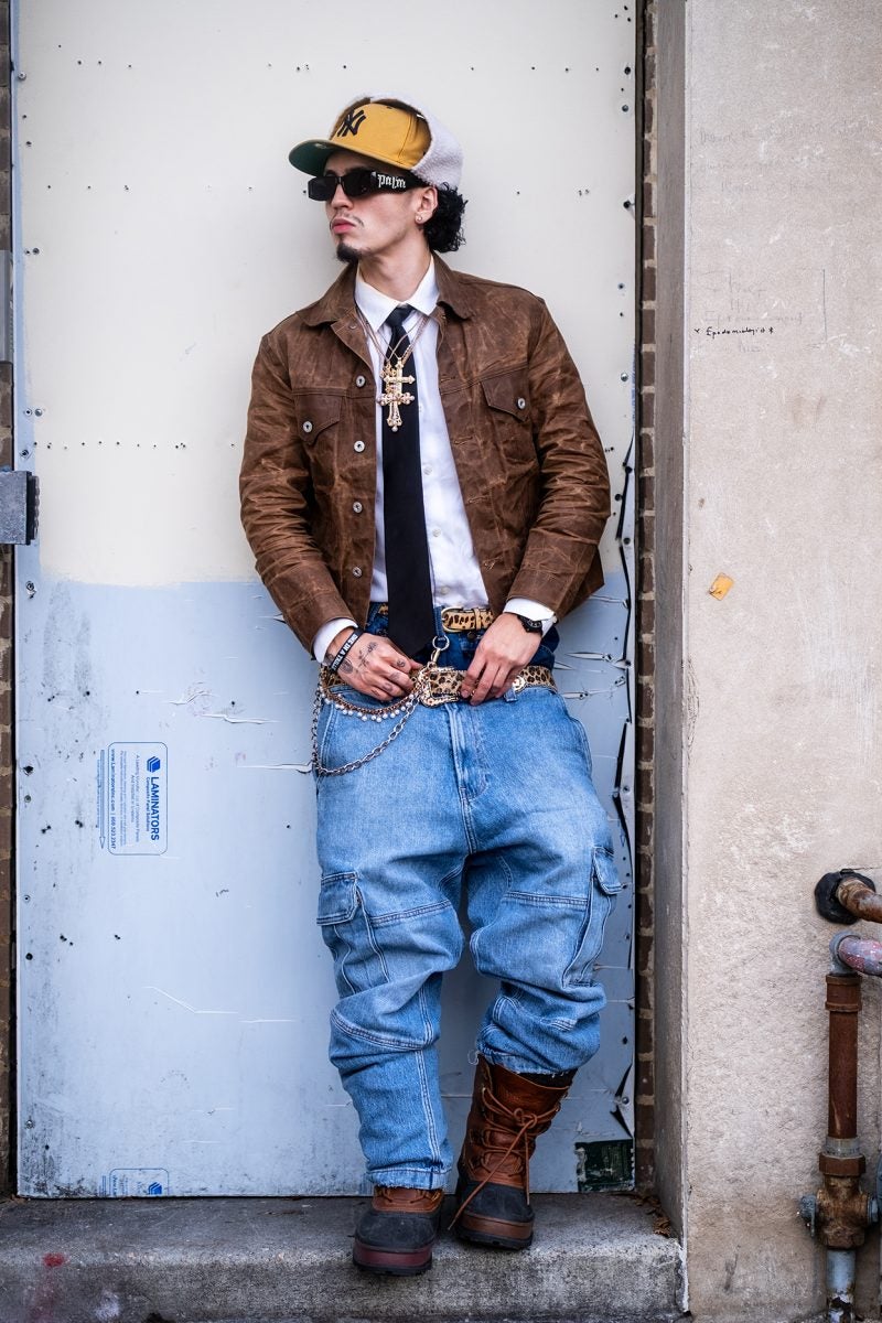 Best Street Style Moments From Howard University’s 2025 Homecoming 