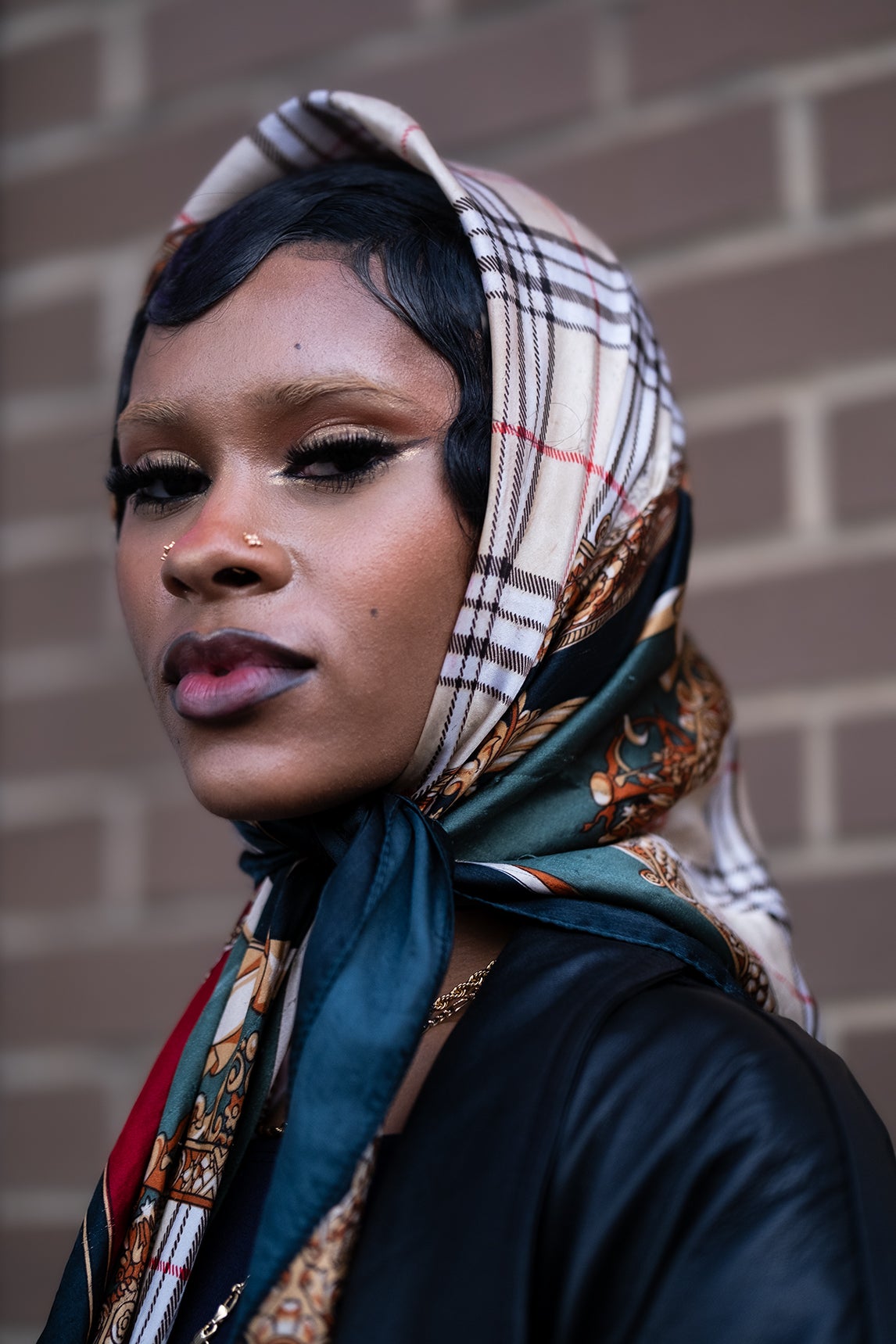 Best Beauty Moments From Howard University Homecoming 2025