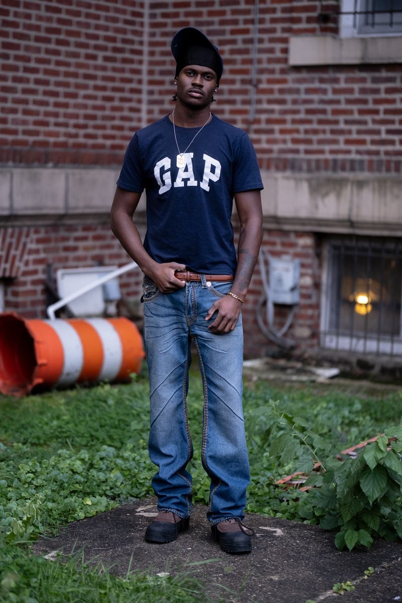 Best Street Style Moments From Howard University’s 2025 Homecoming 