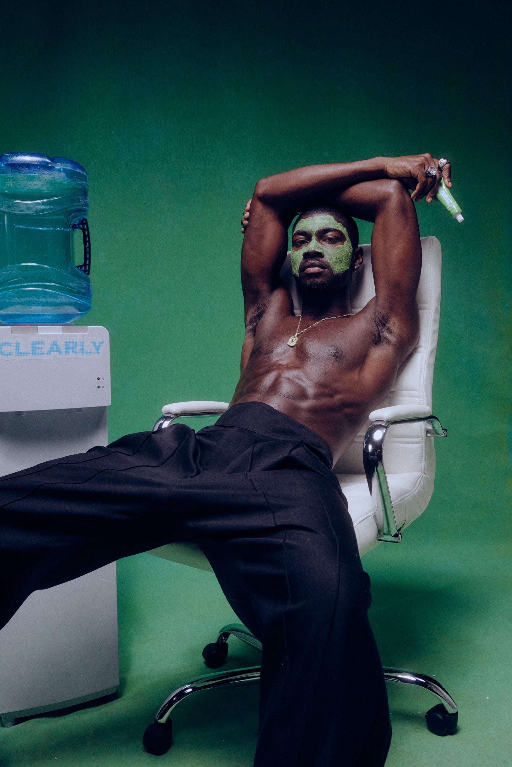 EXCLUSIVE: Topicals Turns Five: Olamide Olowe On Building A Cultural Skin Care Powerhouse