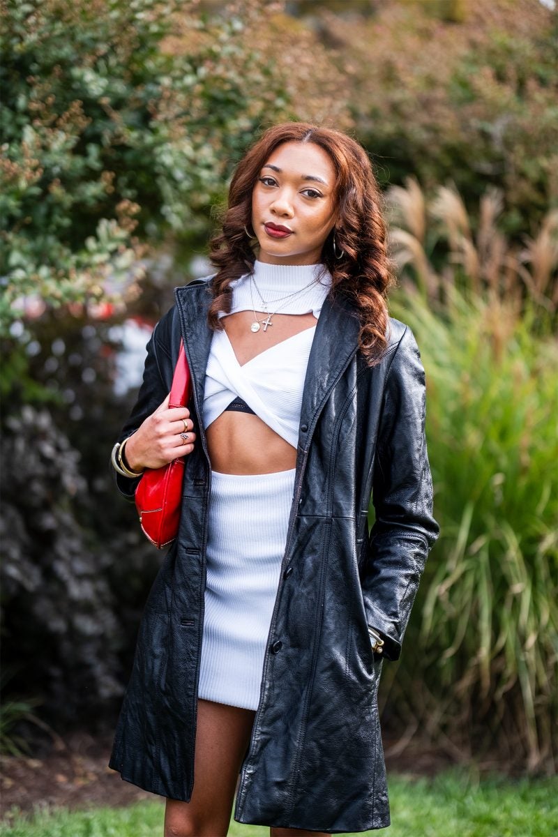 Best Street Style Moments From Howard University’s 2025 Homecoming 