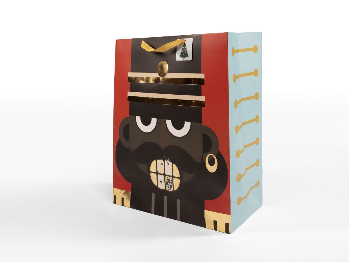 7 Must-Have Picks From Black Paper Party's Latest Holiday Collection Spreading Black Joy