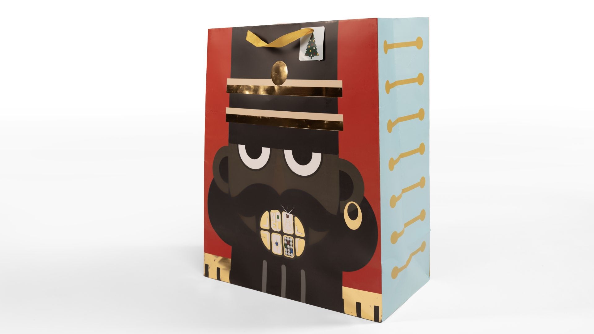 7 Must-Have Picks From Black Paper Party's Latest Holiday Collection Spreading Black Joy