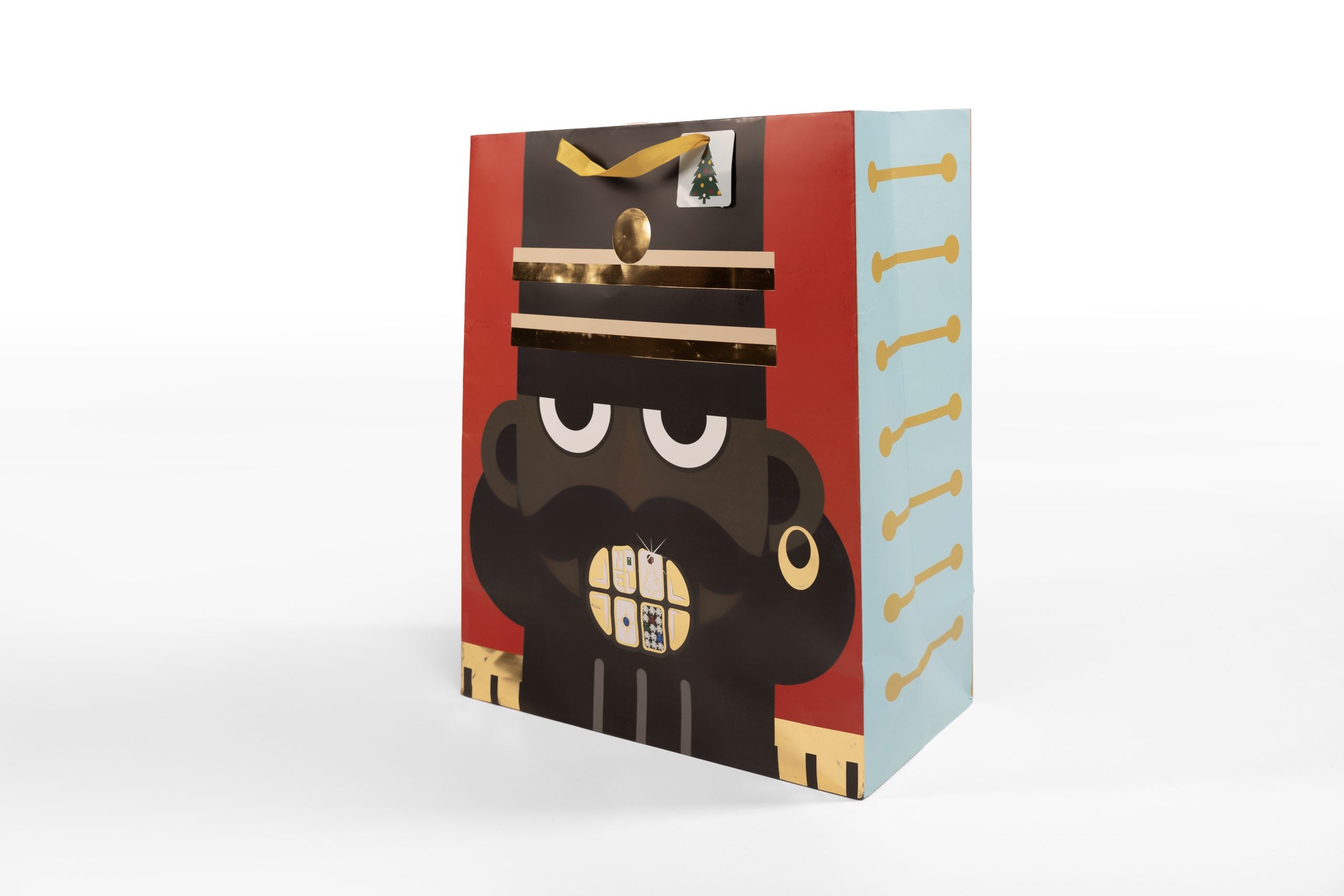 7 Must-Have Picks From Black Paper Party's Latest Holiday Collection Spreading Black Joy