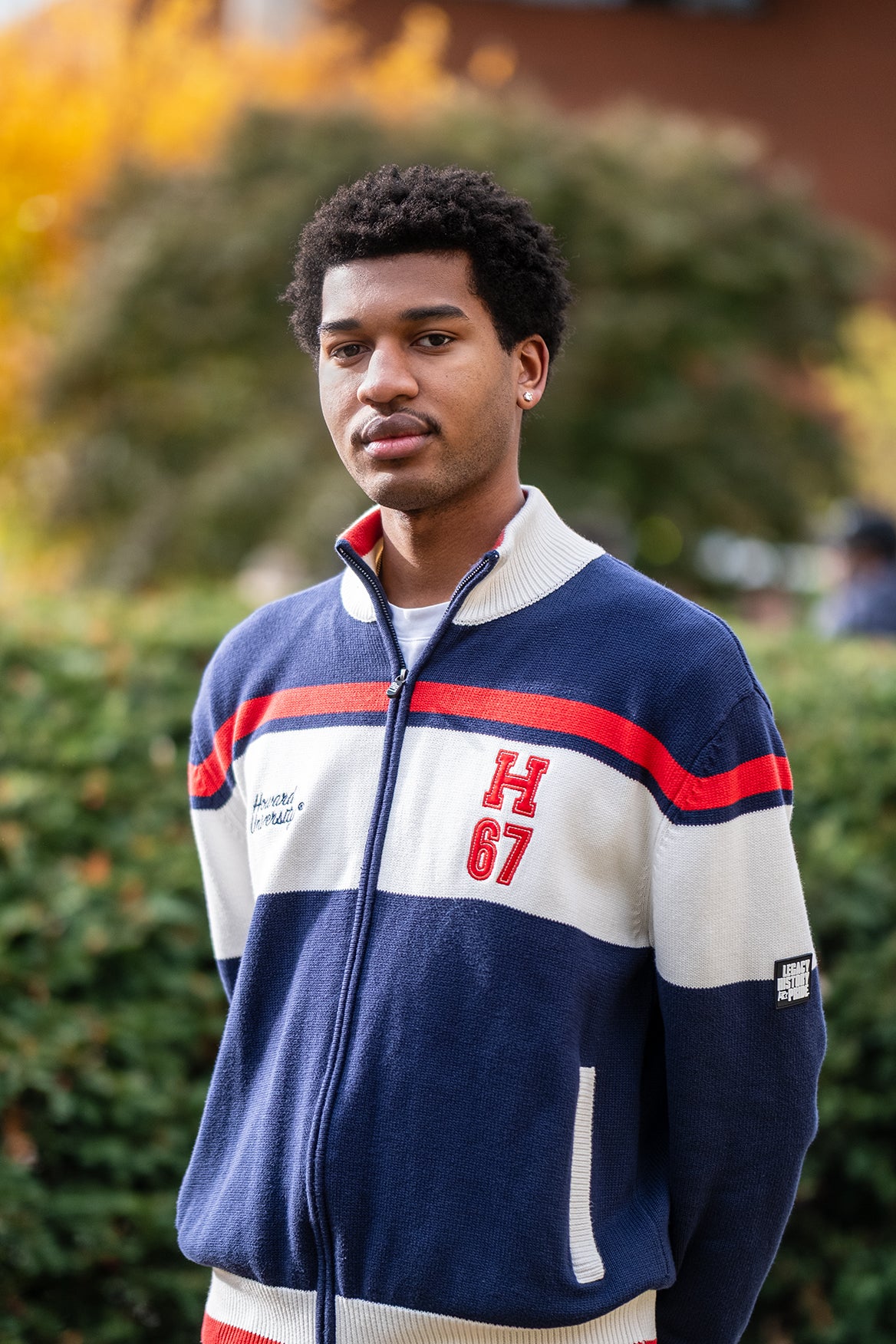 Best Beauty Moments From Howard University Homecoming 2025