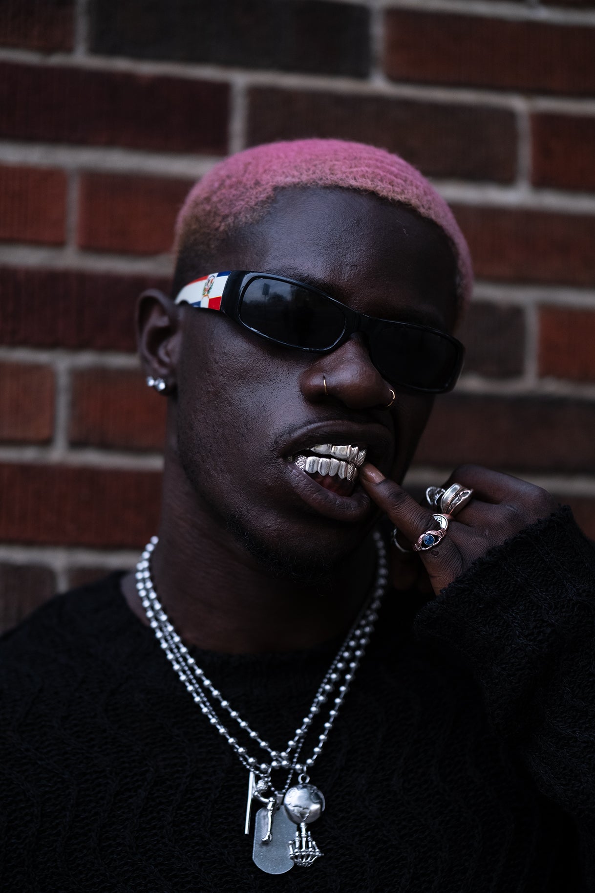 Best Beauty Moments From Howard University Homecoming 2025