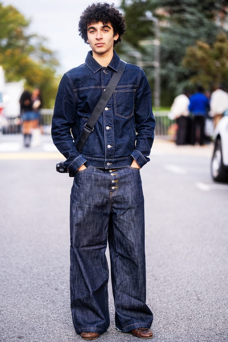 Best Street Style Moments From Howard University’s 2025 Homecoming 