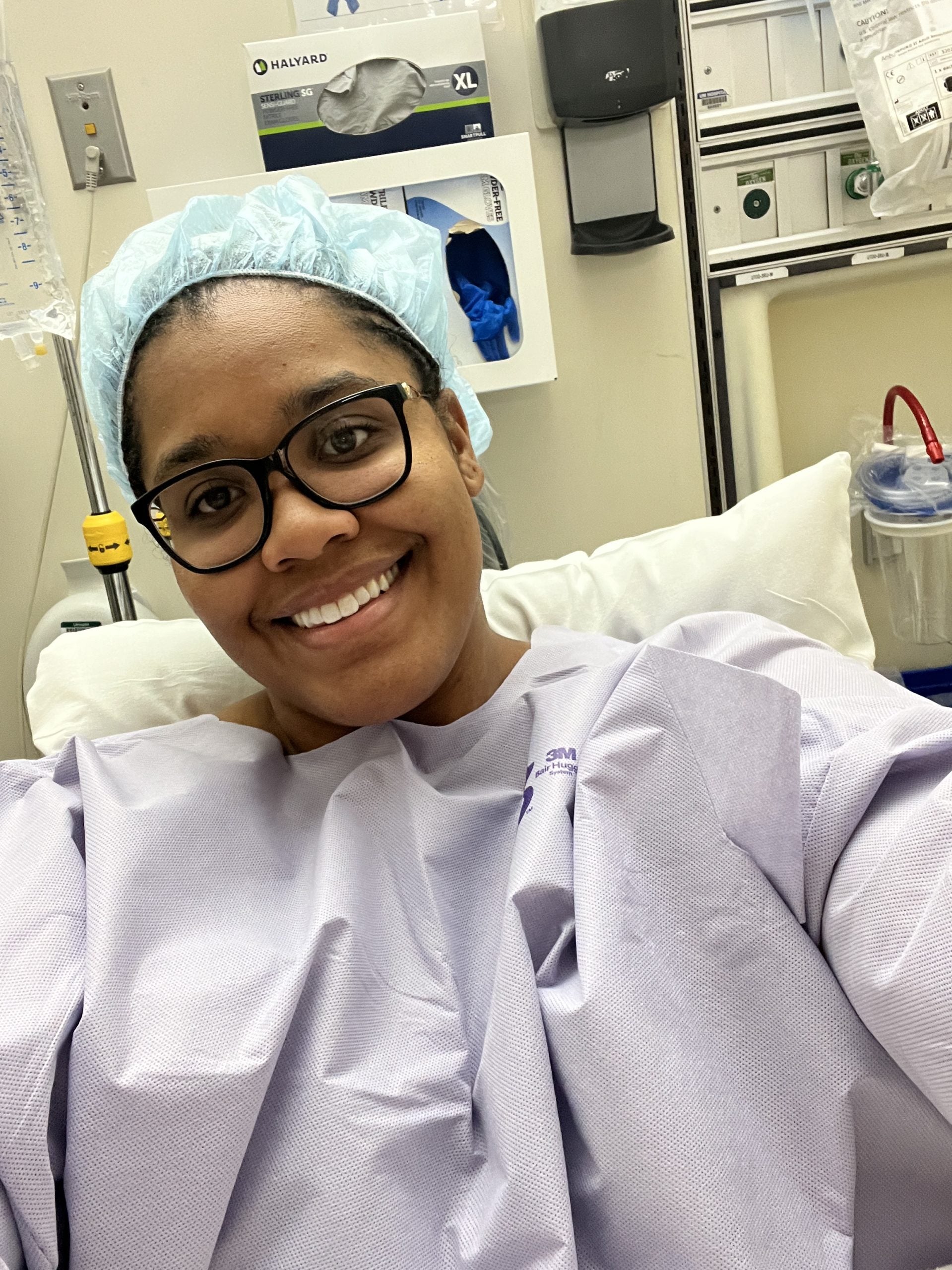 Despite Being ‘Too Young’ For Breast Cancer, She Was Diagnosed At 26