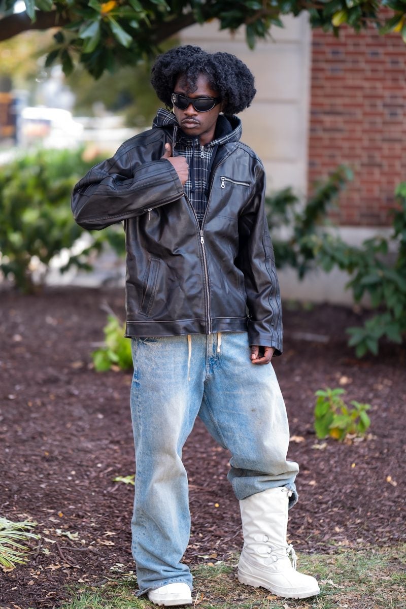 Best Street Style Moments From Howard University’s 2025 Homecoming 